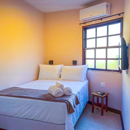 Balanco Do Mar Rooms Praia do Forte Εξωτερικό φωτογραφία