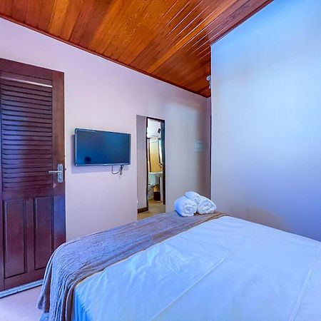 Balanco Do Mar Rooms Praia do Forte Εξωτερικό φωτογραφία