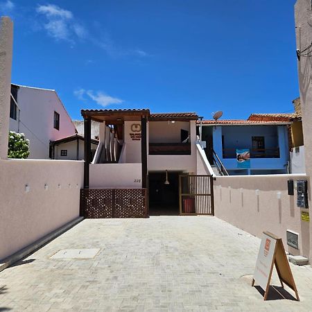Balanco Do Mar Rooms Praia do Forte Εξωτερικό φωτογραφία
