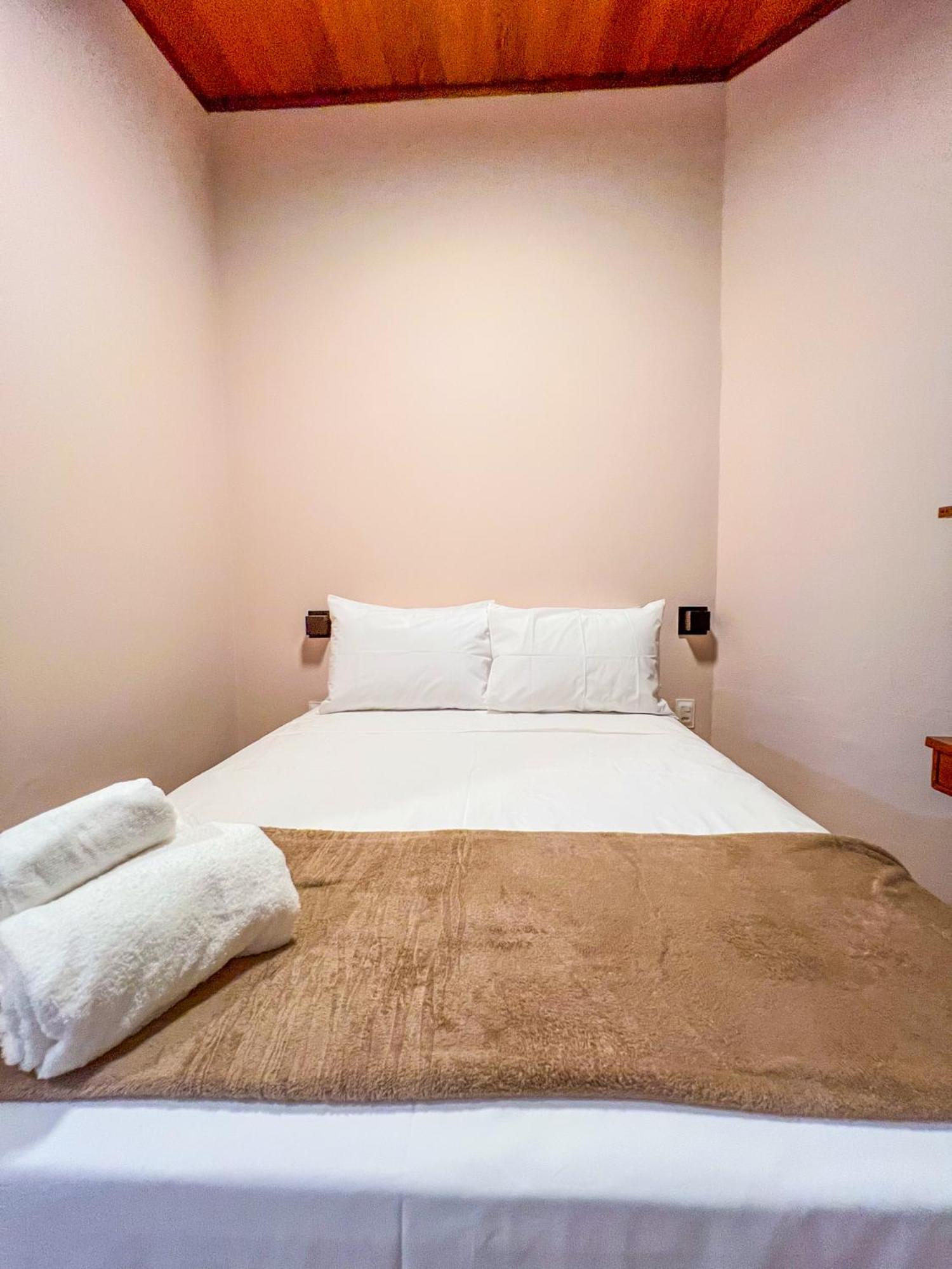Balanco Do Mar Rooms Praia do Forte Εξωτερικό φωτογραφία