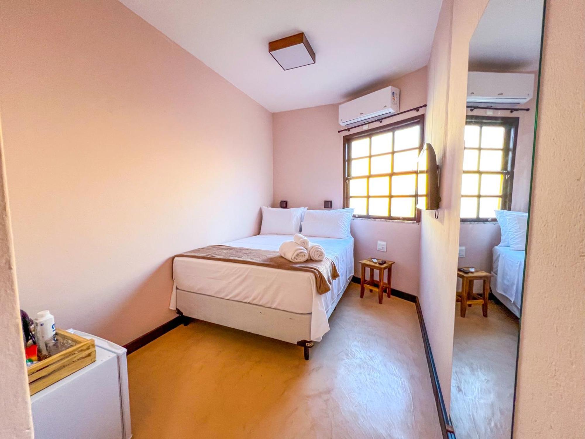 Balanco Do Mar Rooms Praia do Forte Εξωτερικό φωτογραφία