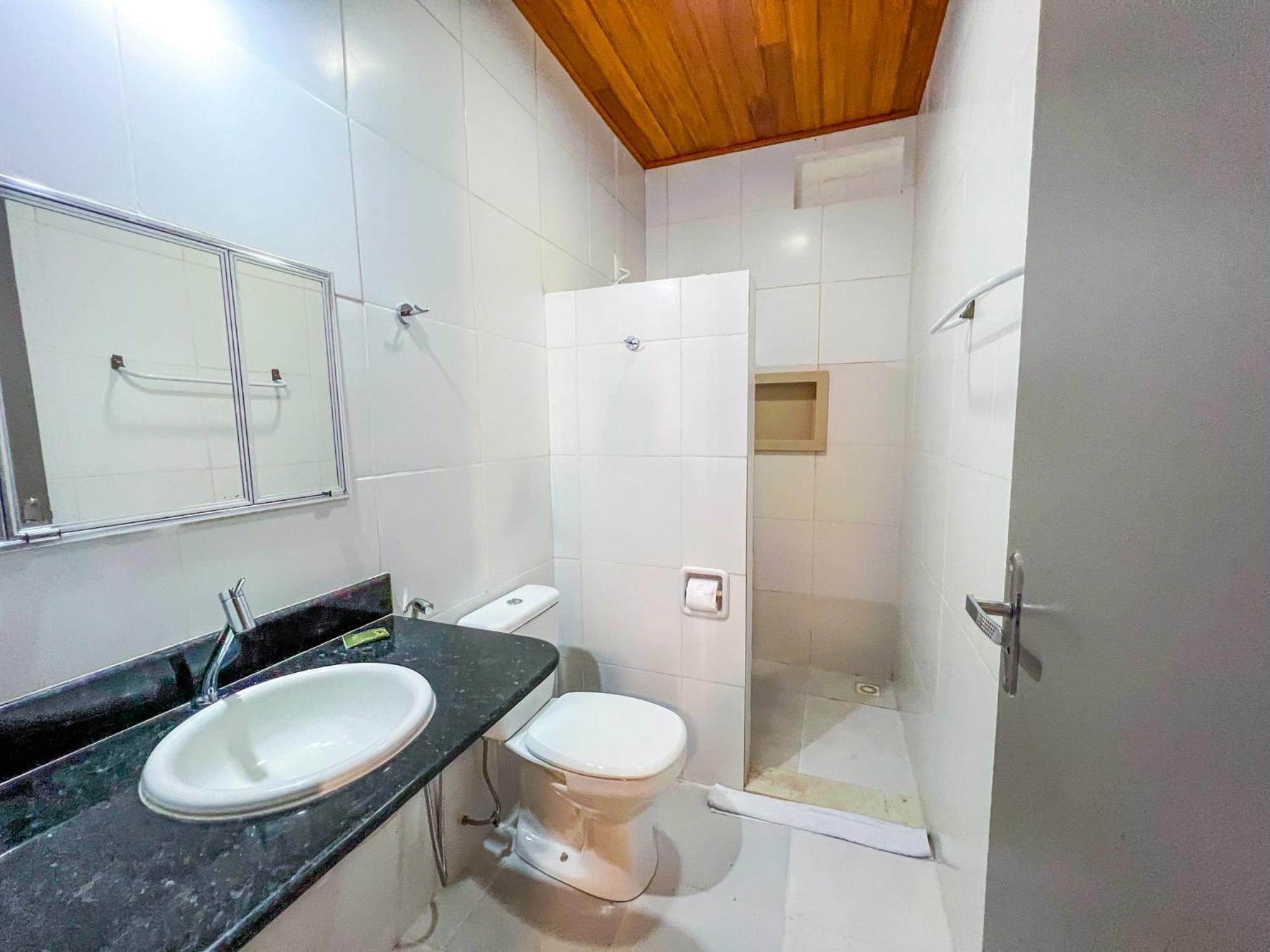 Balanco Do Mar Rooms Praia do Forte Εξωτερικό φωτογραφία
