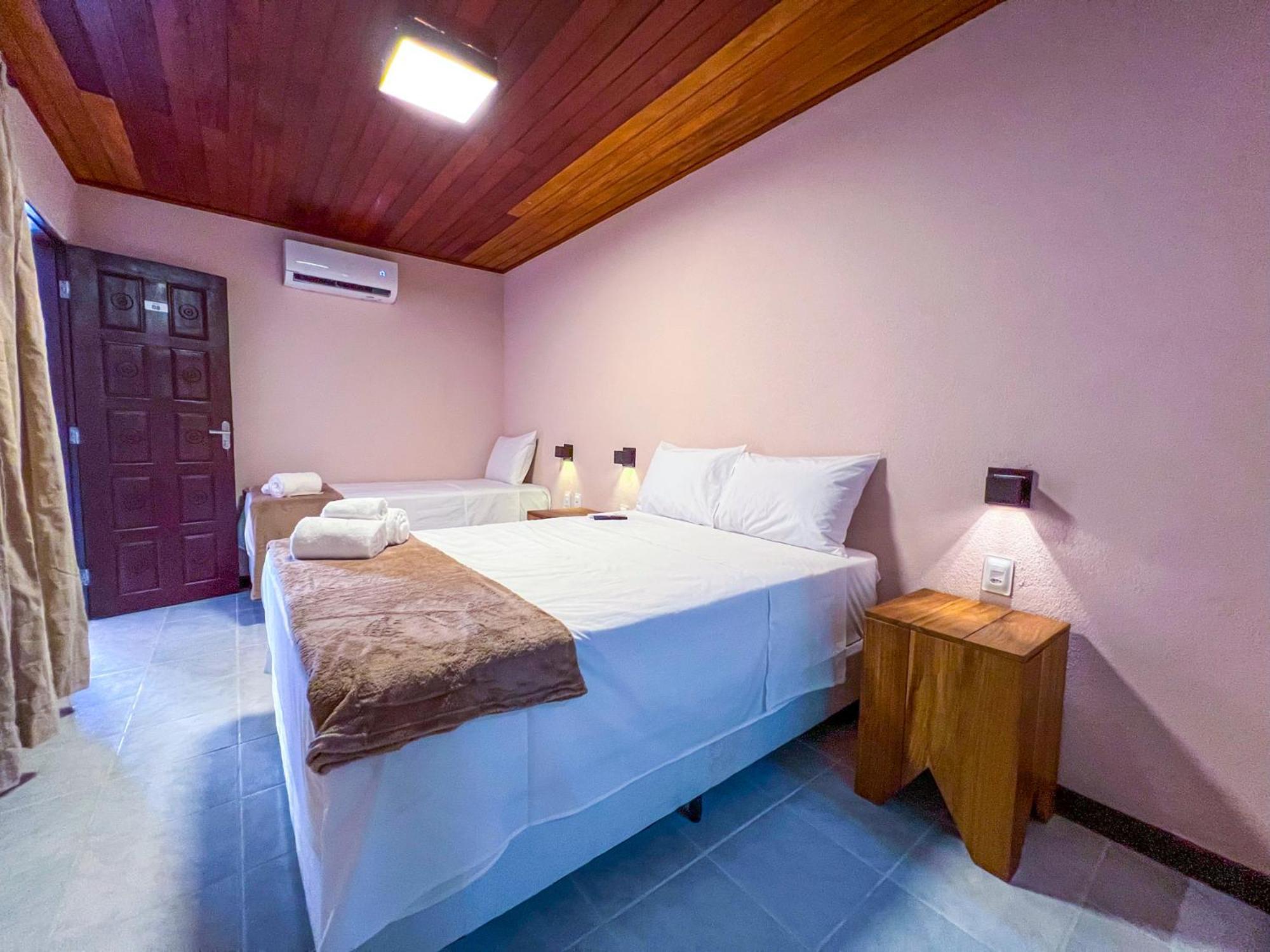 Balanco Do Mar Rooms Praia do Forte Εξωτερικό φωτογραφία