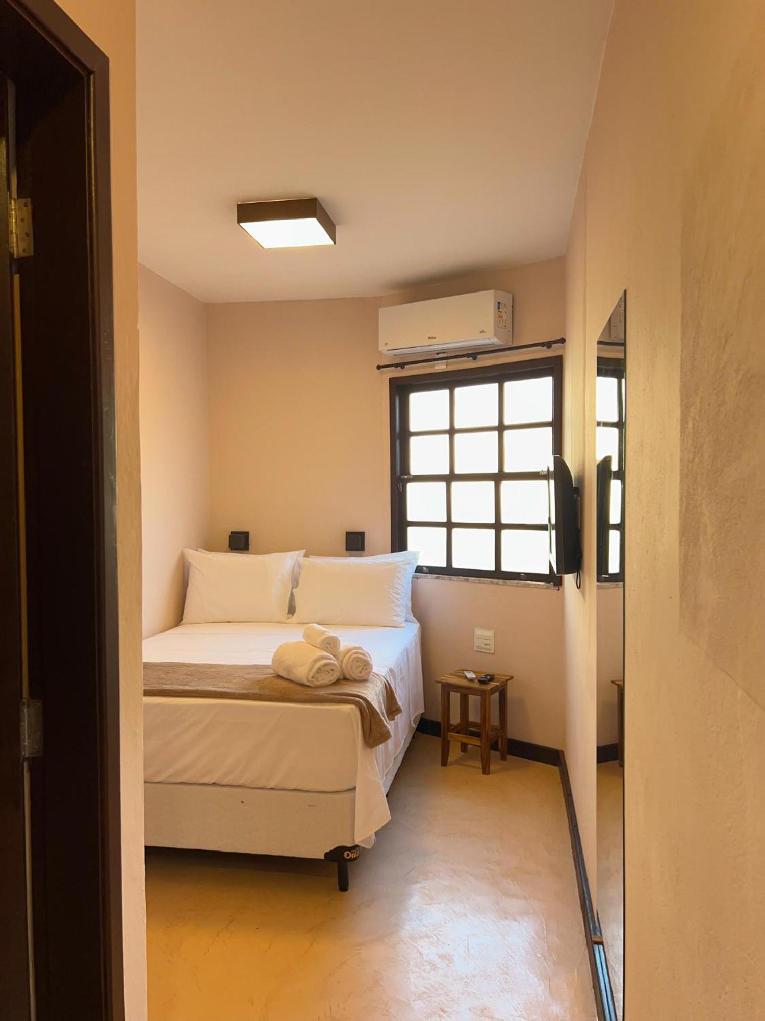 Balanco Do Mar Rooms Praia do Forte Εξωτερικό φωτογραφία