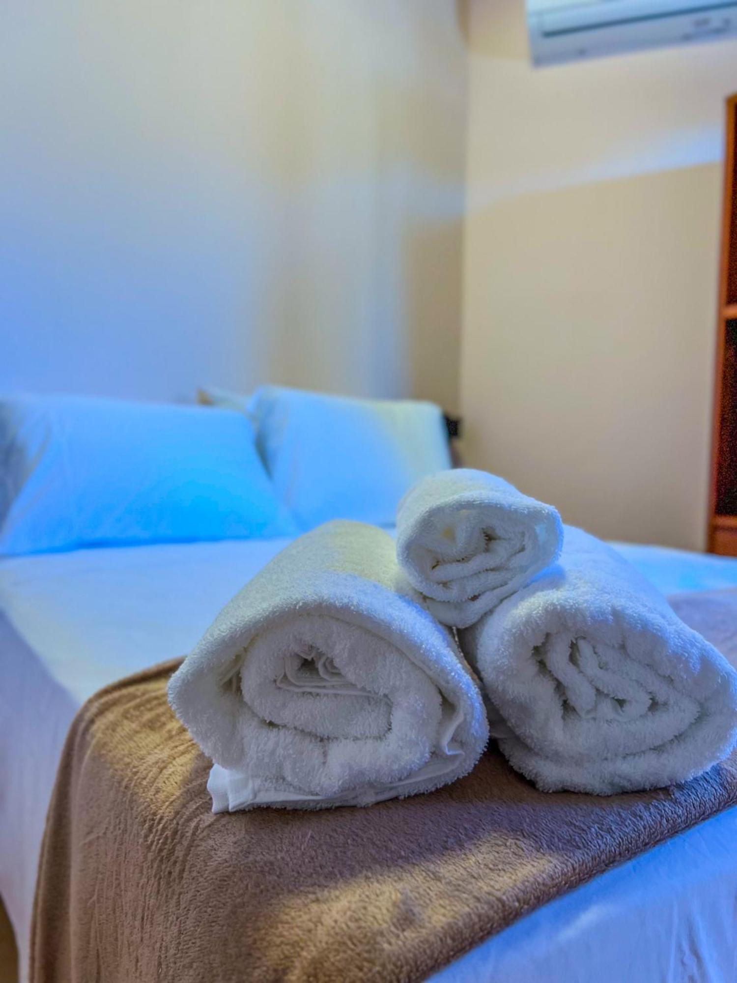 Balanco Do Mar Rooms Praia do Forte Εξωτερικό φωτογραφία