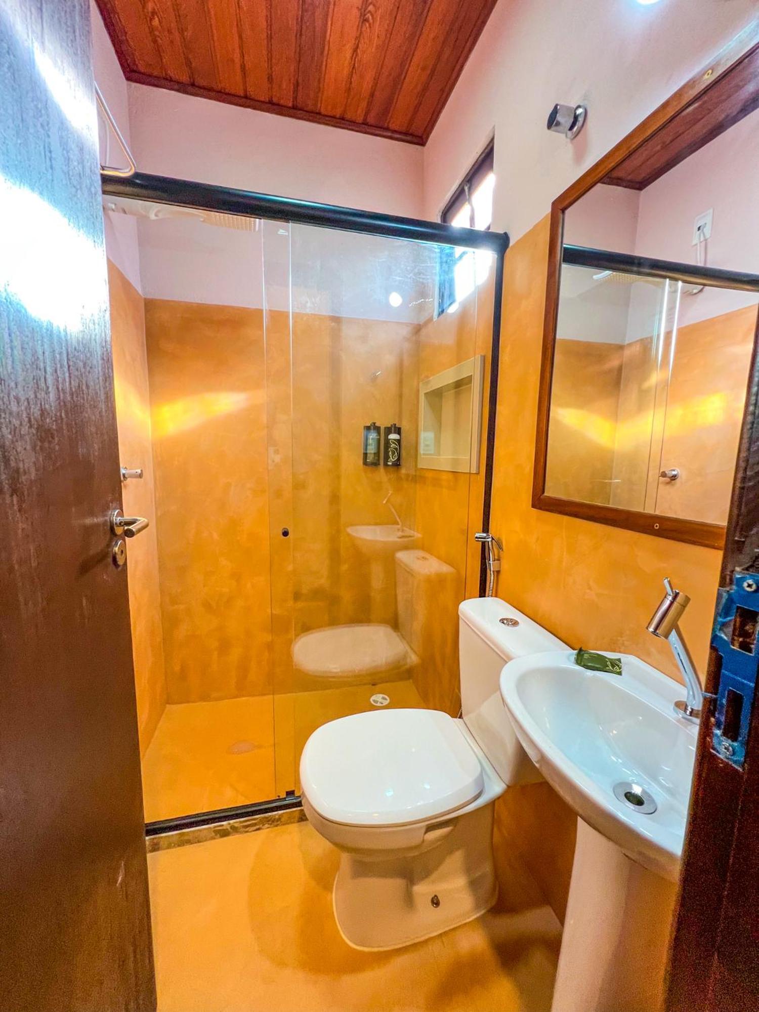 Balanco Do Mar Rooms Praia do Forte Εξωτερικό φωτογραφία