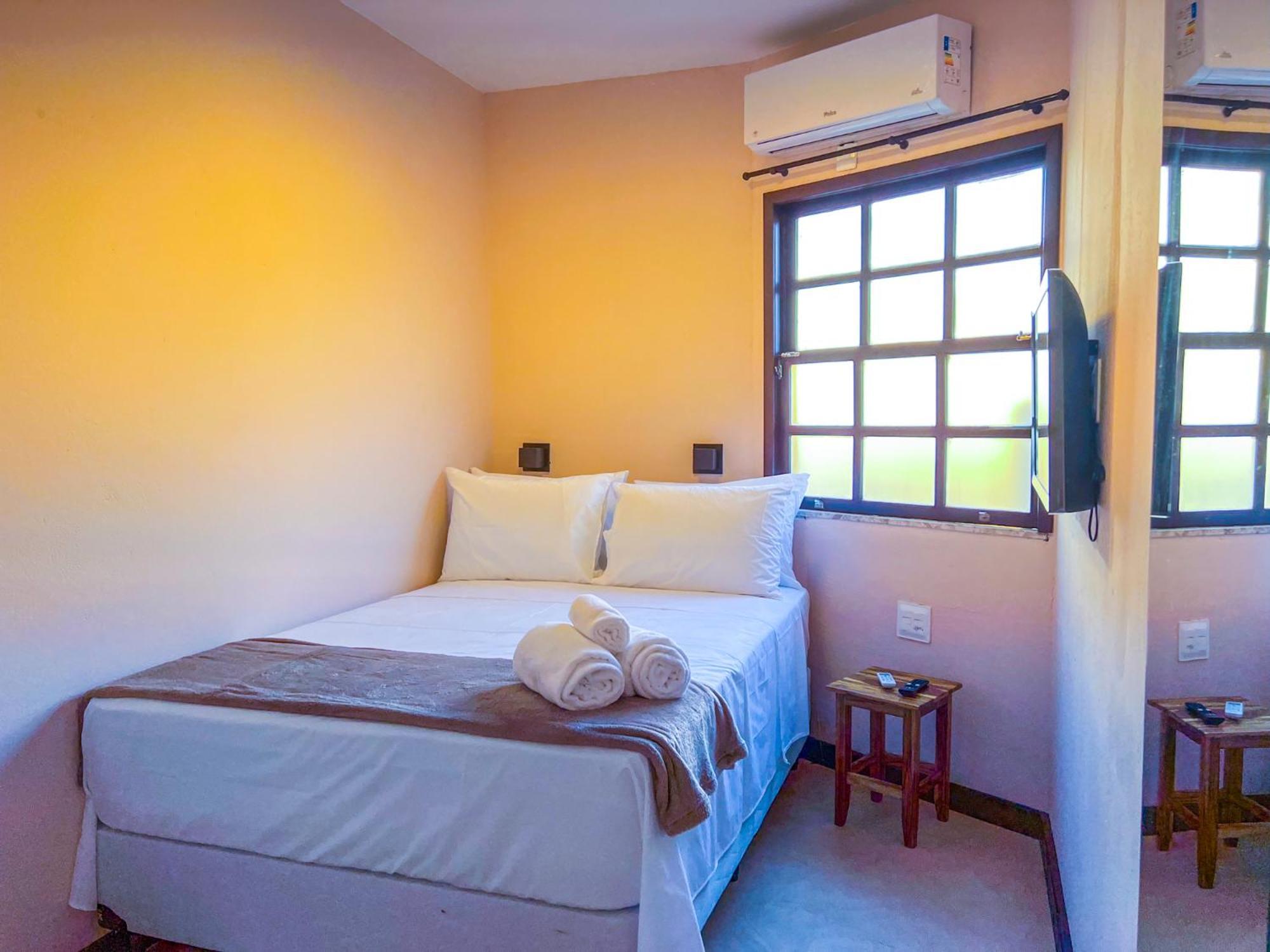 Balanco Do Mar Rooms Praia do Forte Εξωτερικό φωτογραφία