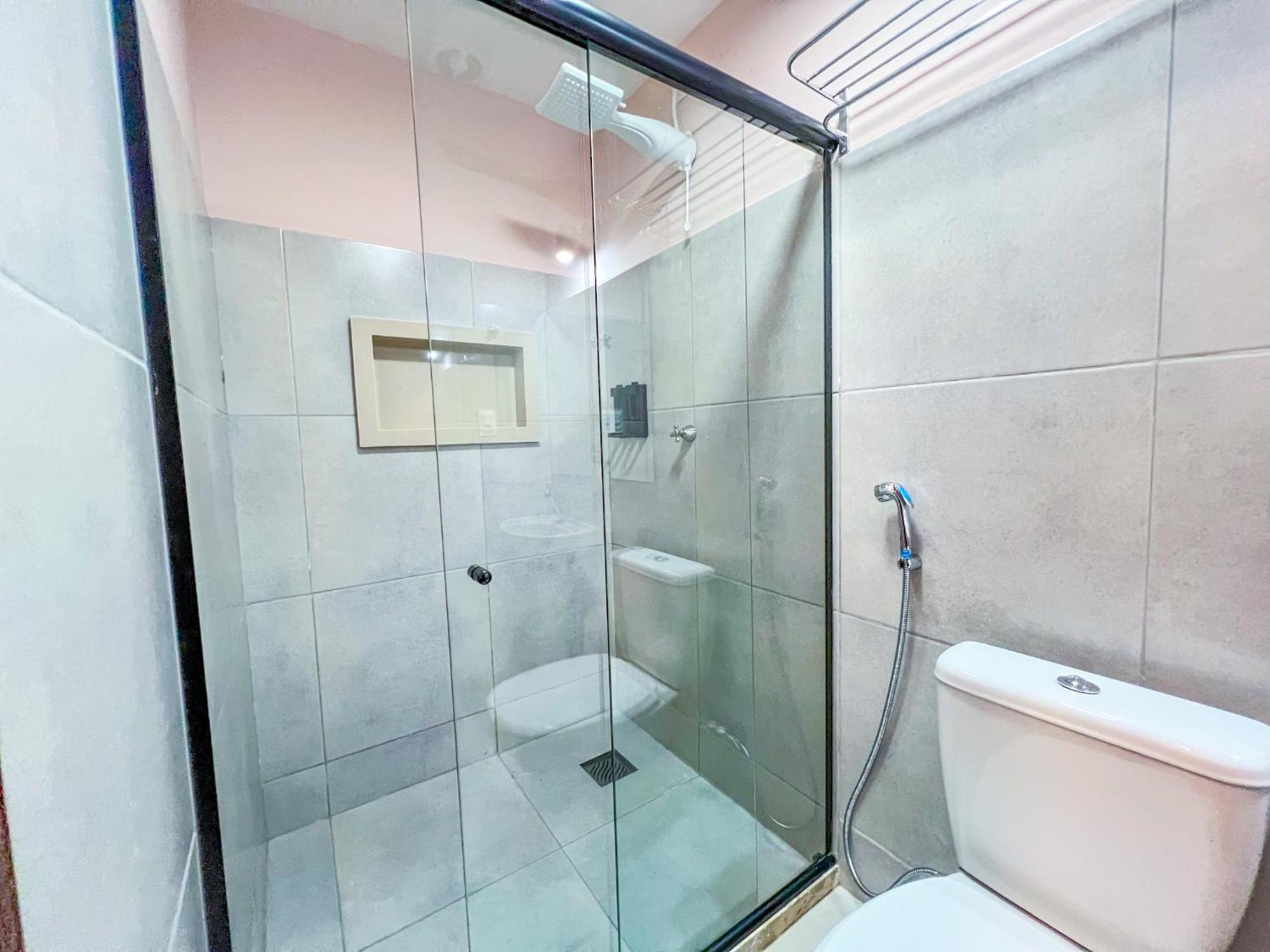 Balanco Do Mar Rooms Praia do Forte Εξωτερικό φωτογραφία