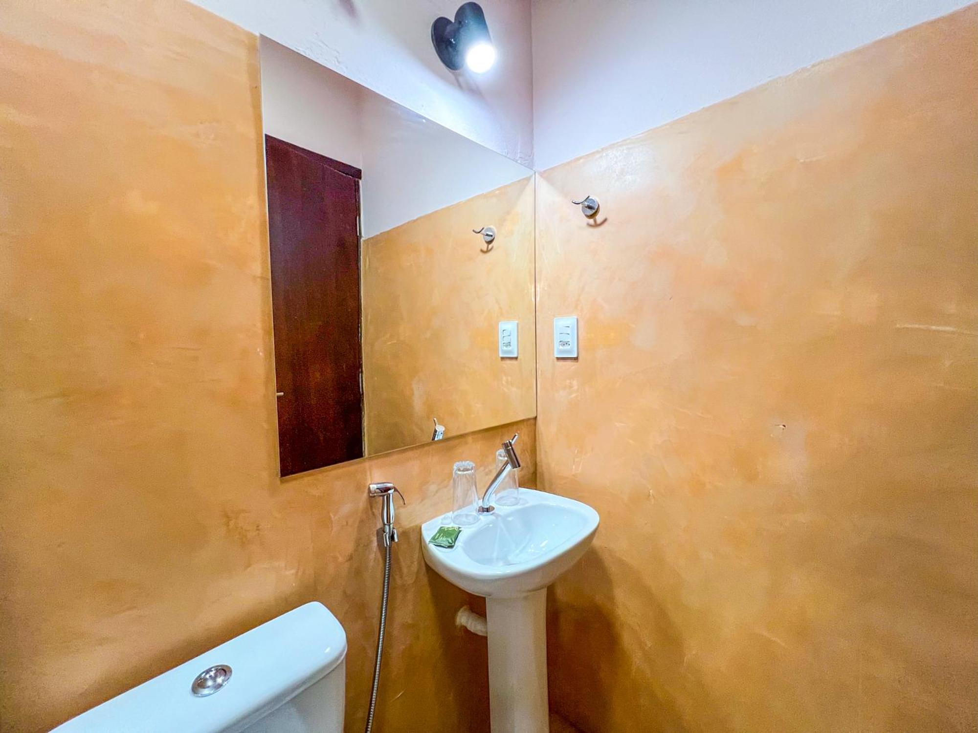 Balanco Do Mar Rooms Praia do Forte Εξωτερικό φωτογραφία