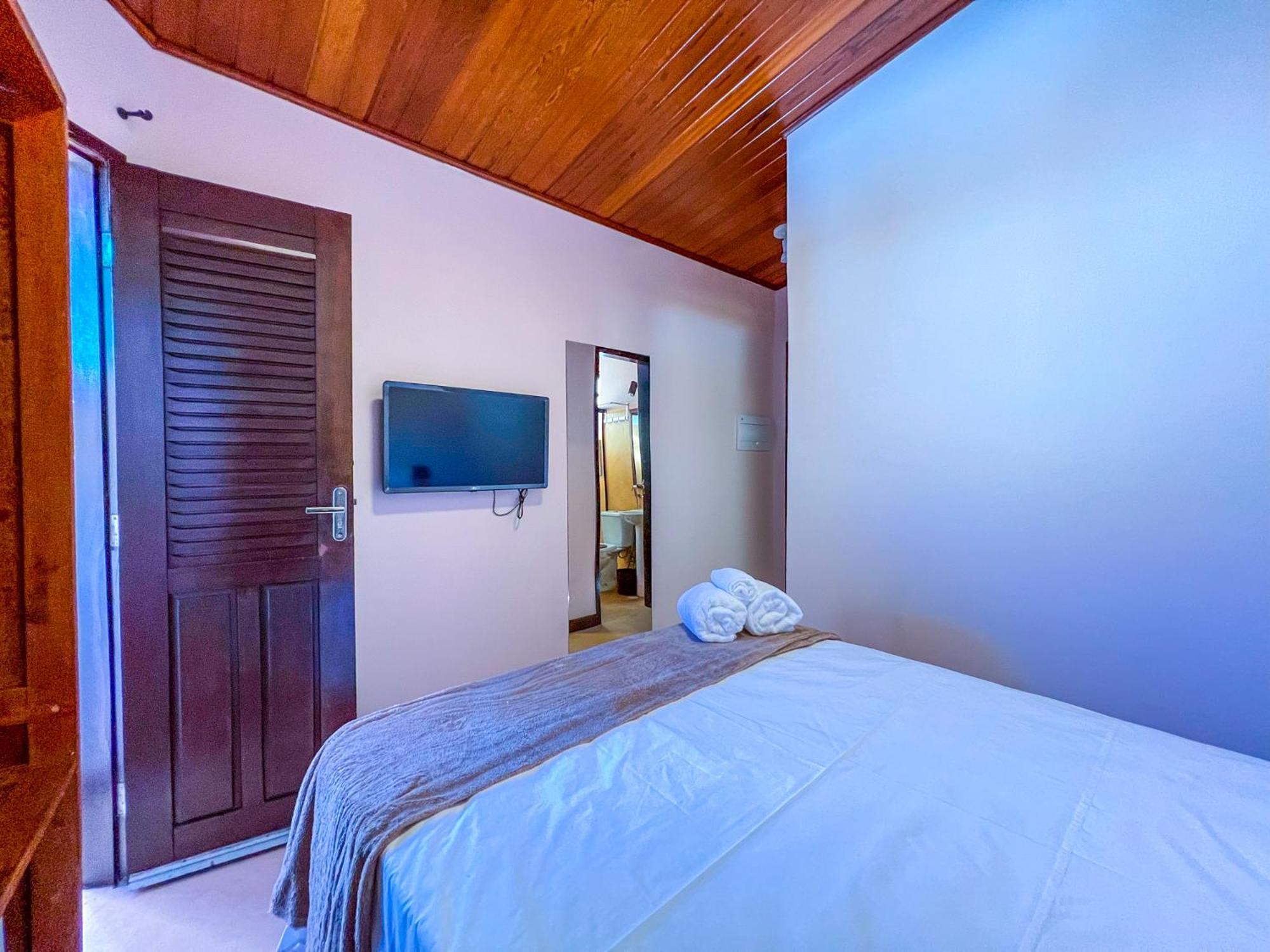 Balanco Do Mar Rooms Praia do Forte Εξωτερικό φωτογραφία