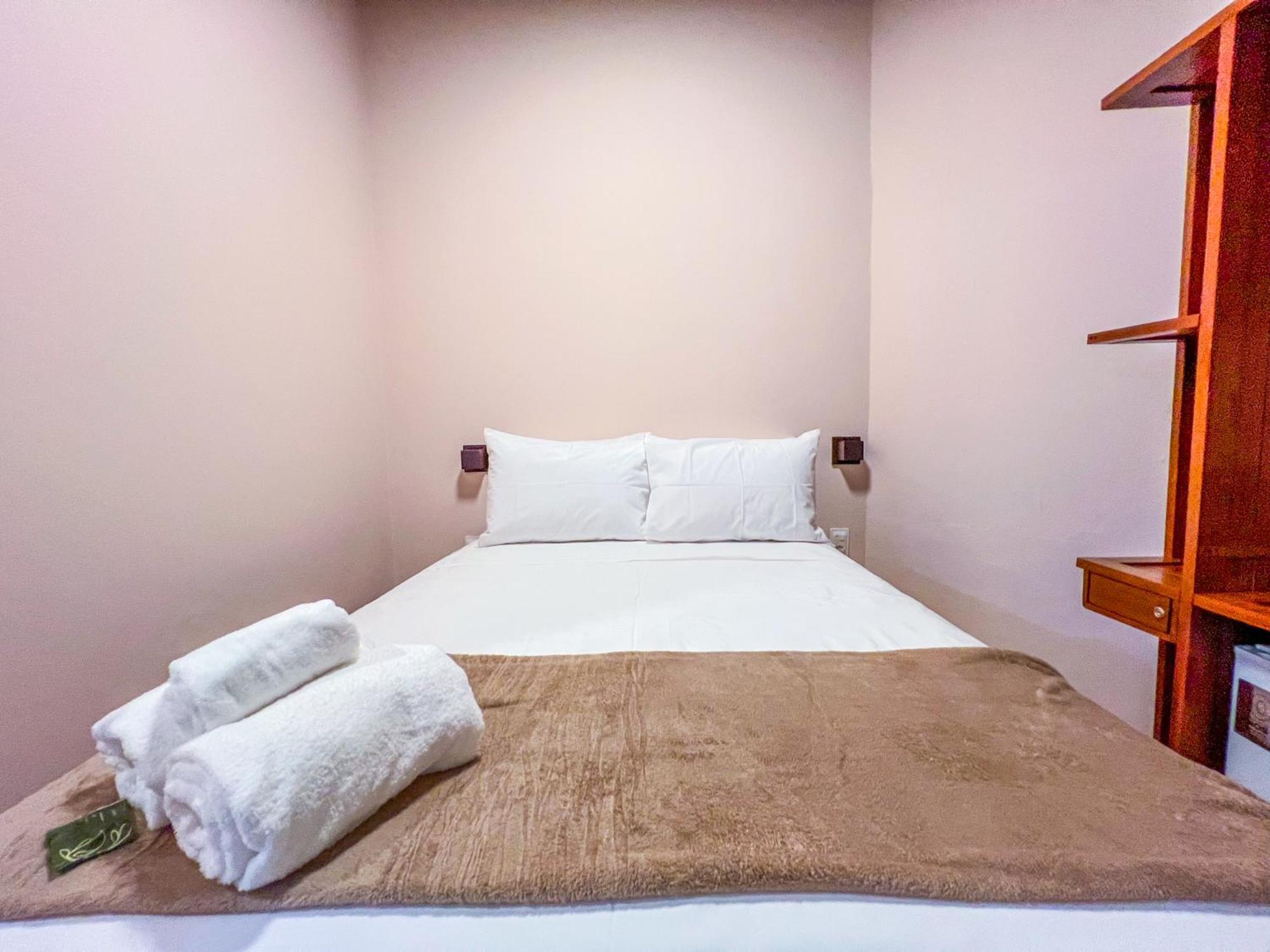 Balanco Do Mar Rooms Praia do Forte Εξωτερικό φωτογραφία