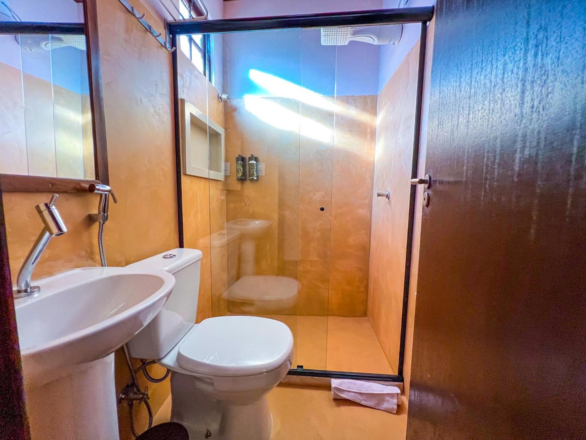Balanco Do Mar Rooms Praia do Forte Εξωτερικό φωτογραφία