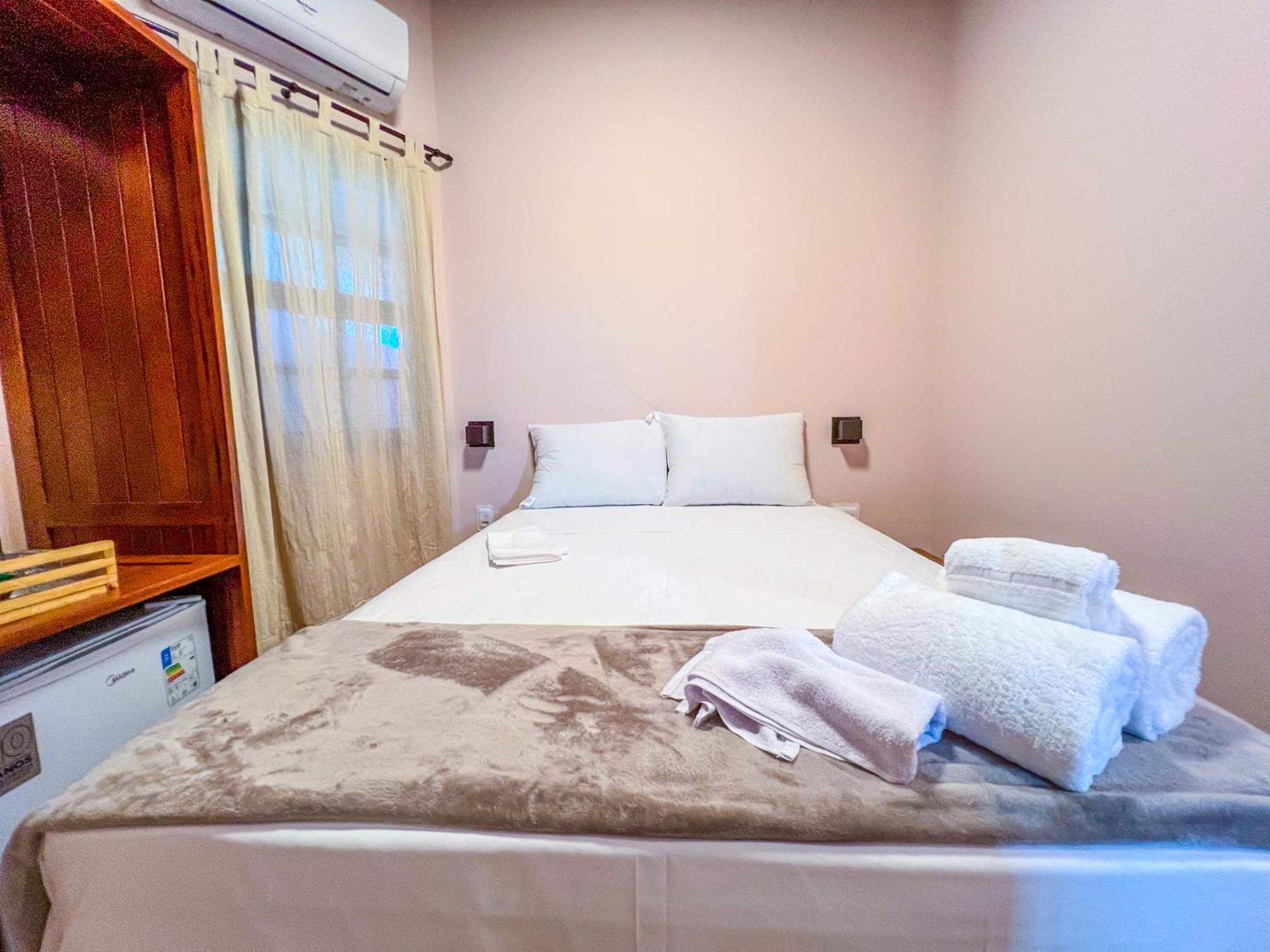 Balanco Do Mar Rooms Praia do Forte Εξωτερικό φωτογραφία