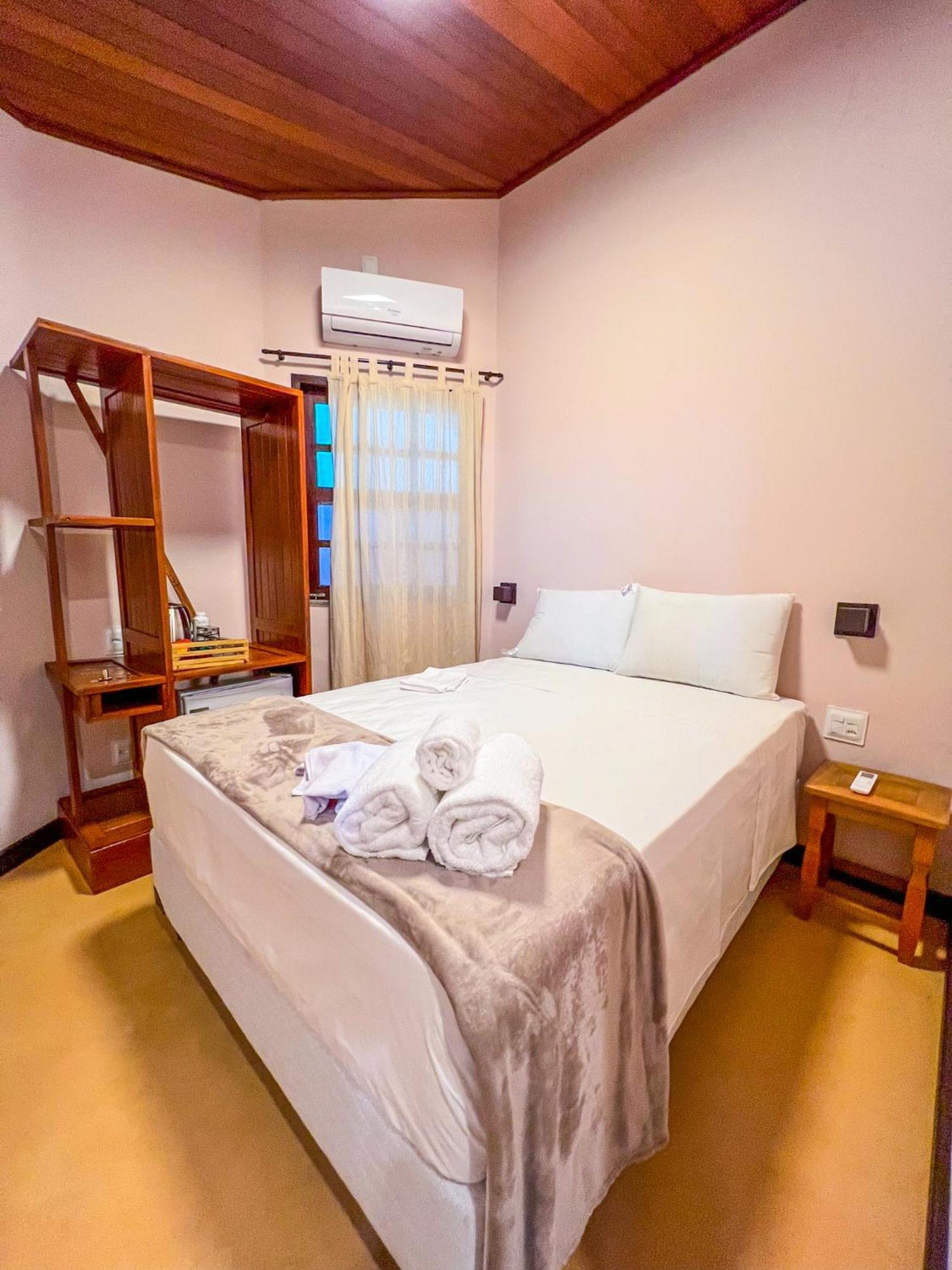 Balanco Do Mar Rooms Praia do Forte Εξωτερικό φωτογραφία