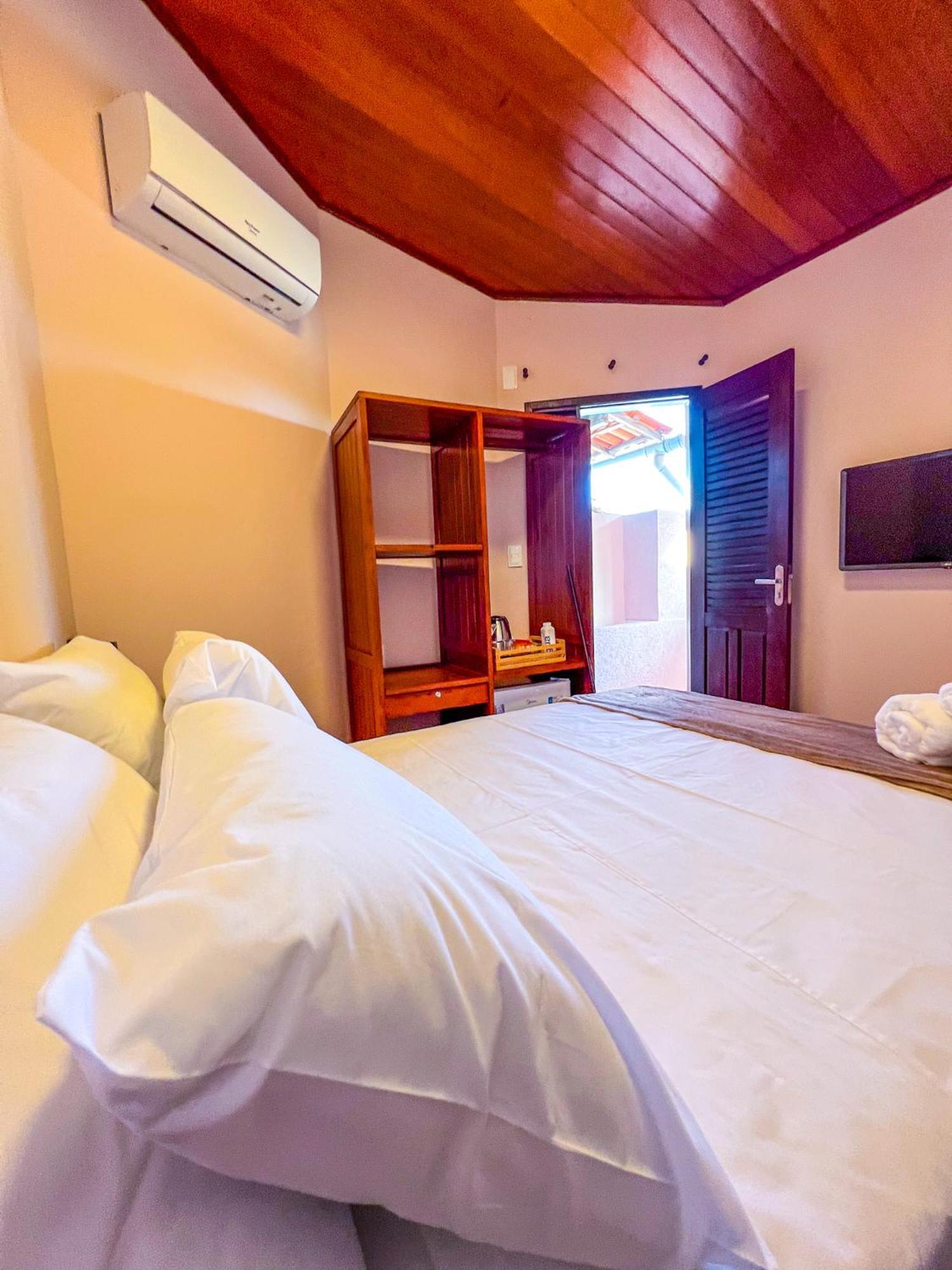 Balanco Do Mar Rooms Praia do Forte Εξωτερικό φωτογραφία