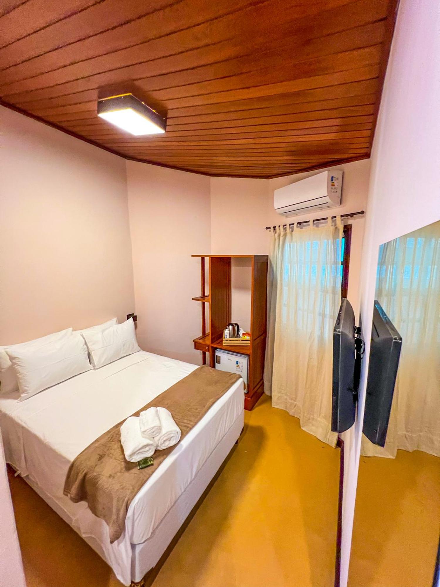 Balanco Do Mar Rooms Praia do Forte Εξωτερικό φωτογραφία