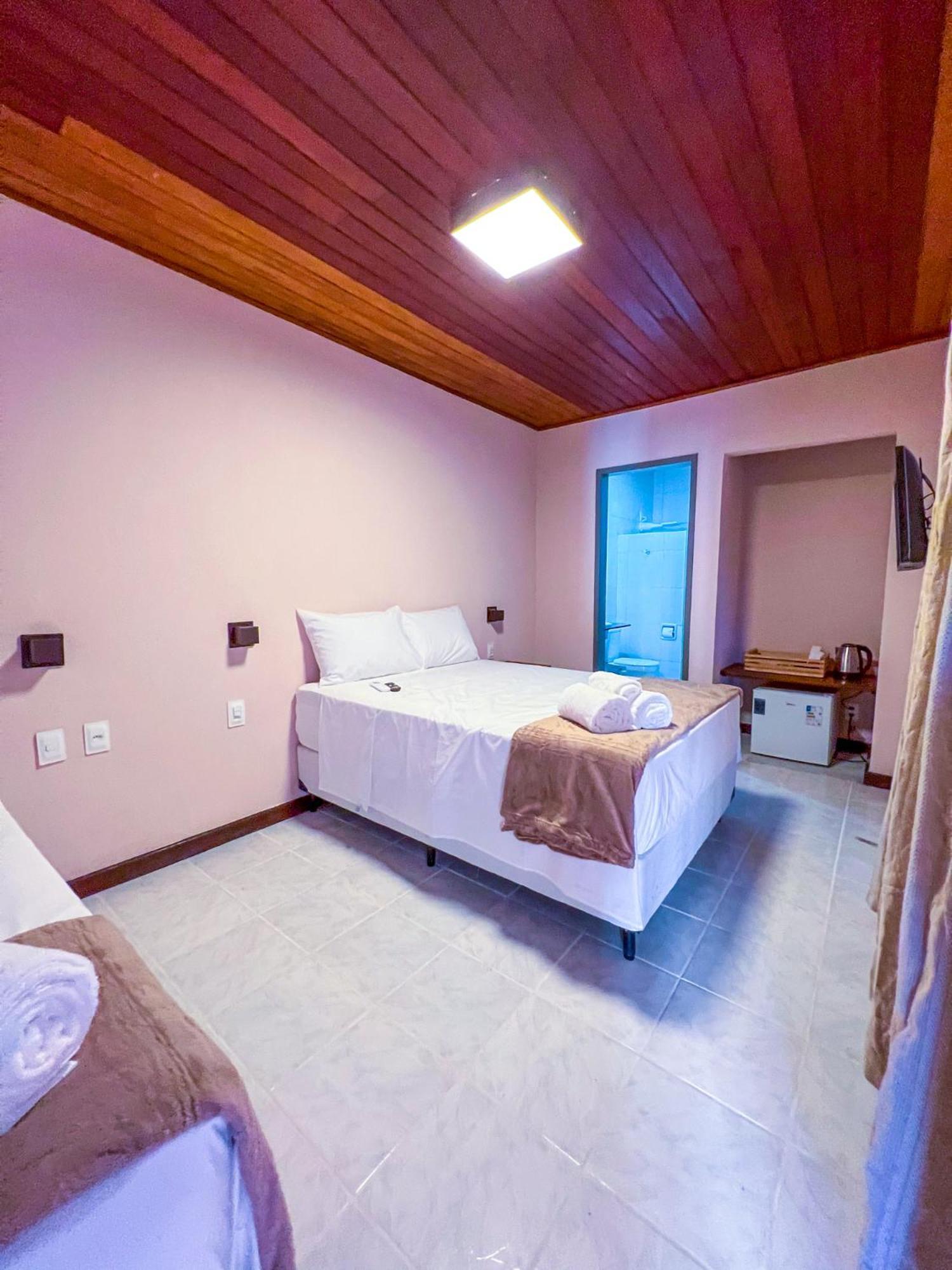 Balanco Do Mar Rooms Praia do Forte Εξωτερικό φωτογραφία