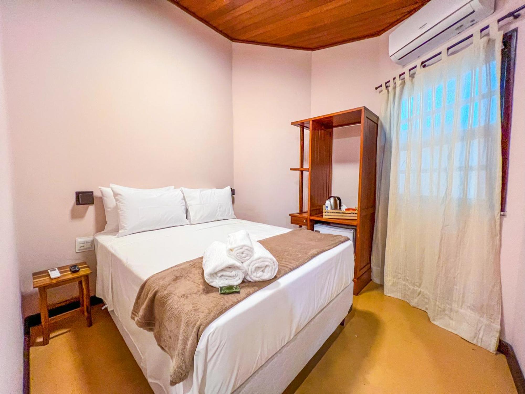 Balanco Do Mar Rooms Praia do Forte Εξωτερικό φωτογραφία