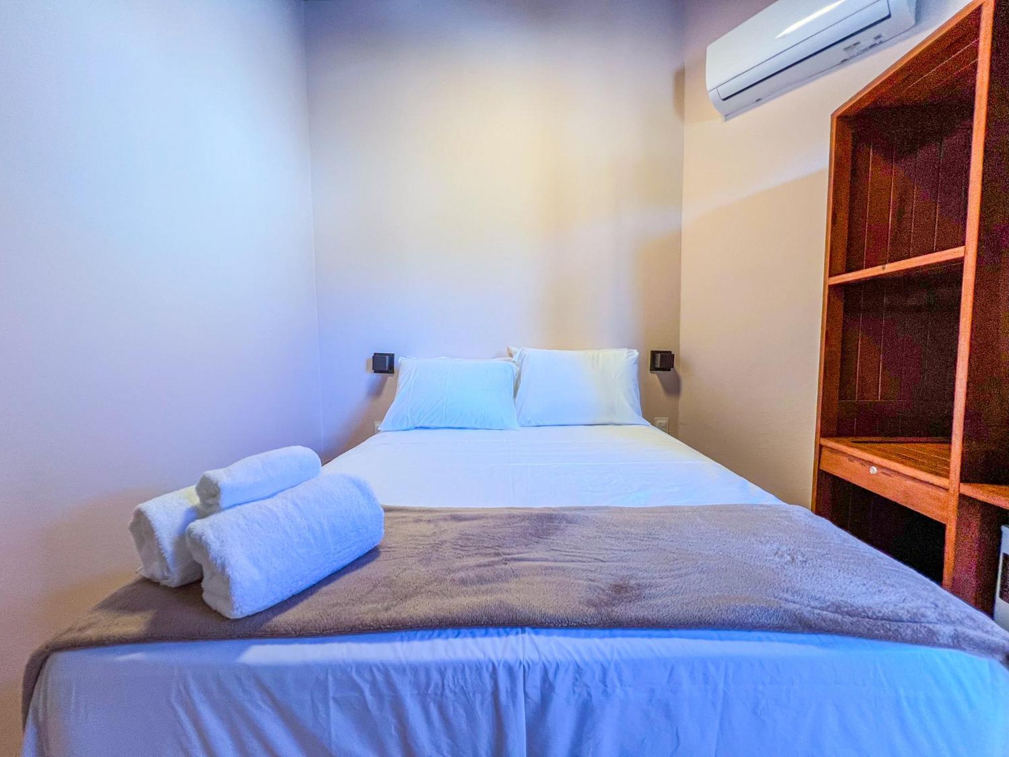 Balanco Do Mar Rooms Praia do Forte Εξωτερικό φωτογραφία