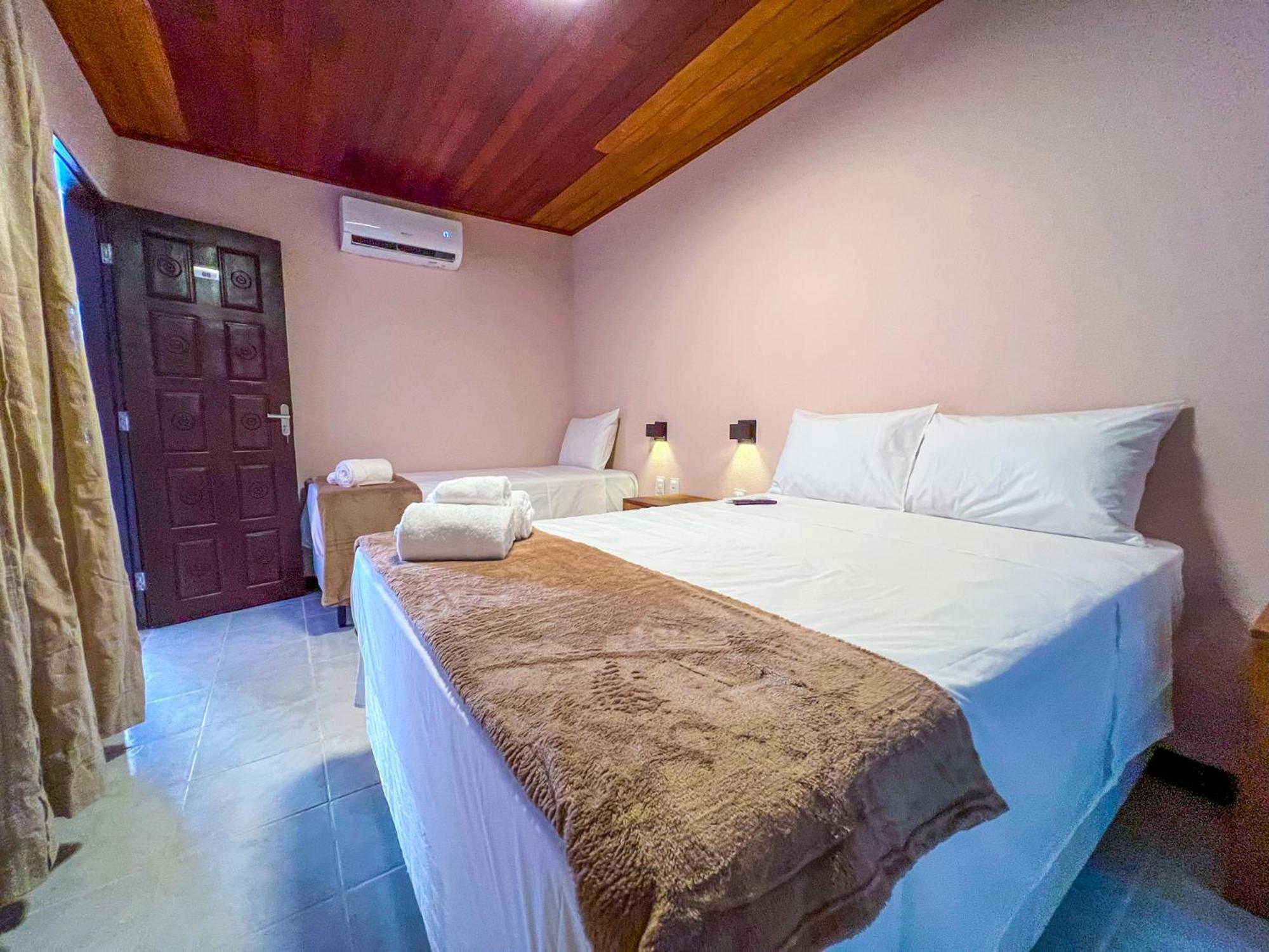 Balanco Do Mar Rooms Praia do Forte Εξωτερικό φωτογραφία