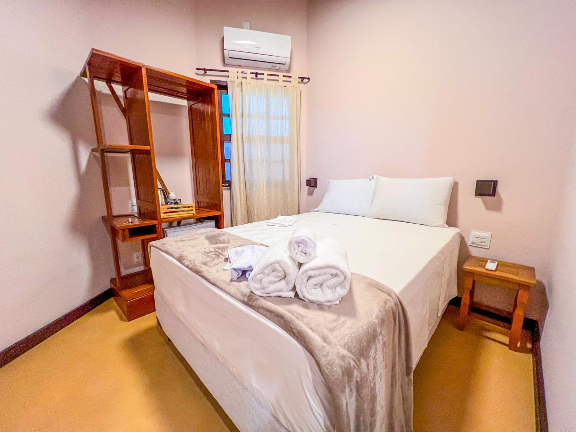 Balanco Do Mar Rooms Praia do Forte Εξωτερικό φωτογραφία