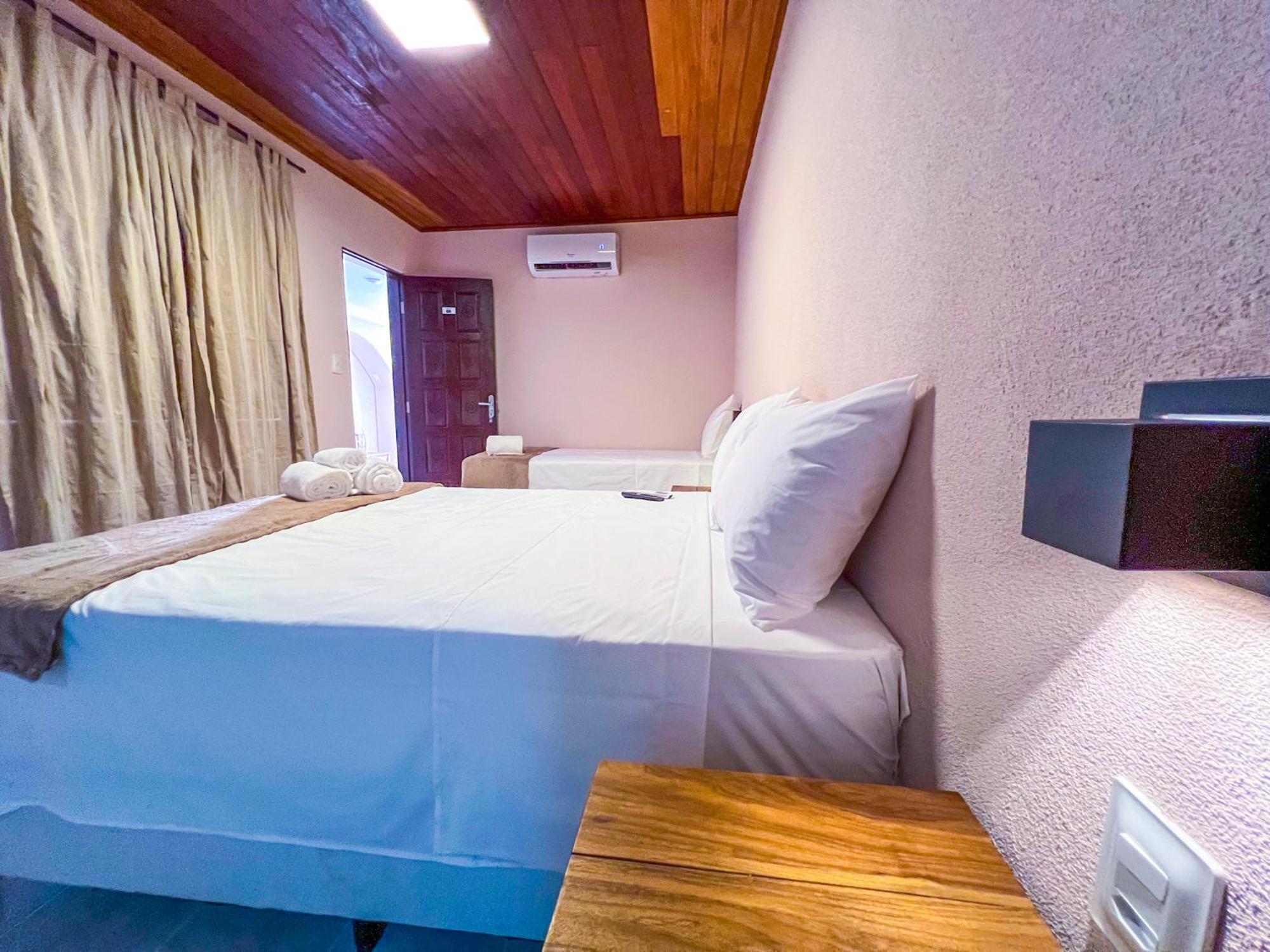 Balanco Do Mar Rooms Praia do Forte Εξωτερικό φωτογραφία