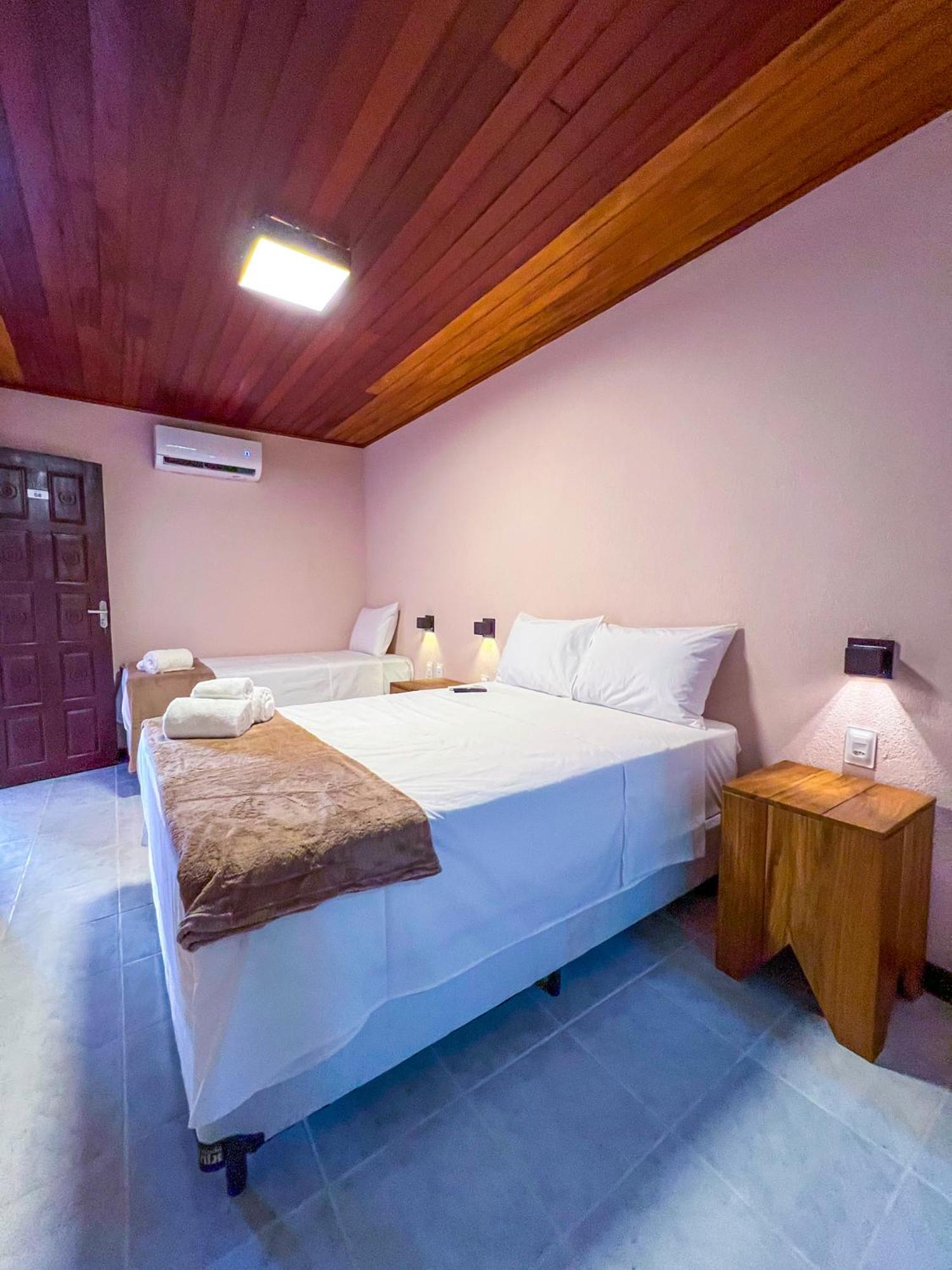 Balanco Do Mar Rooms Praia do Forte Εξωτερικό φωτογραφία