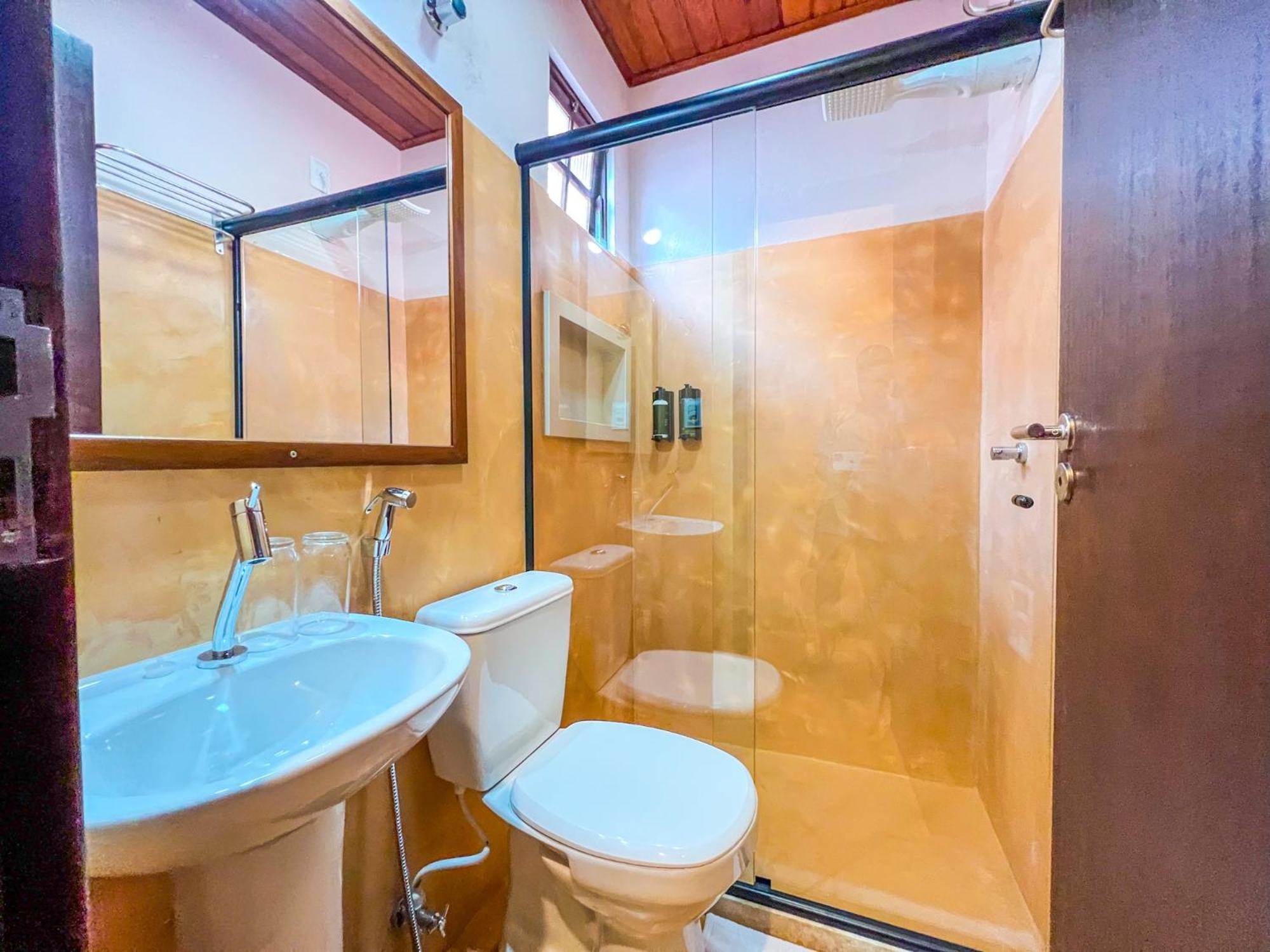 Balanco Do Mar Rooms Praia do Forte Εξωτερικό φωτογραφία