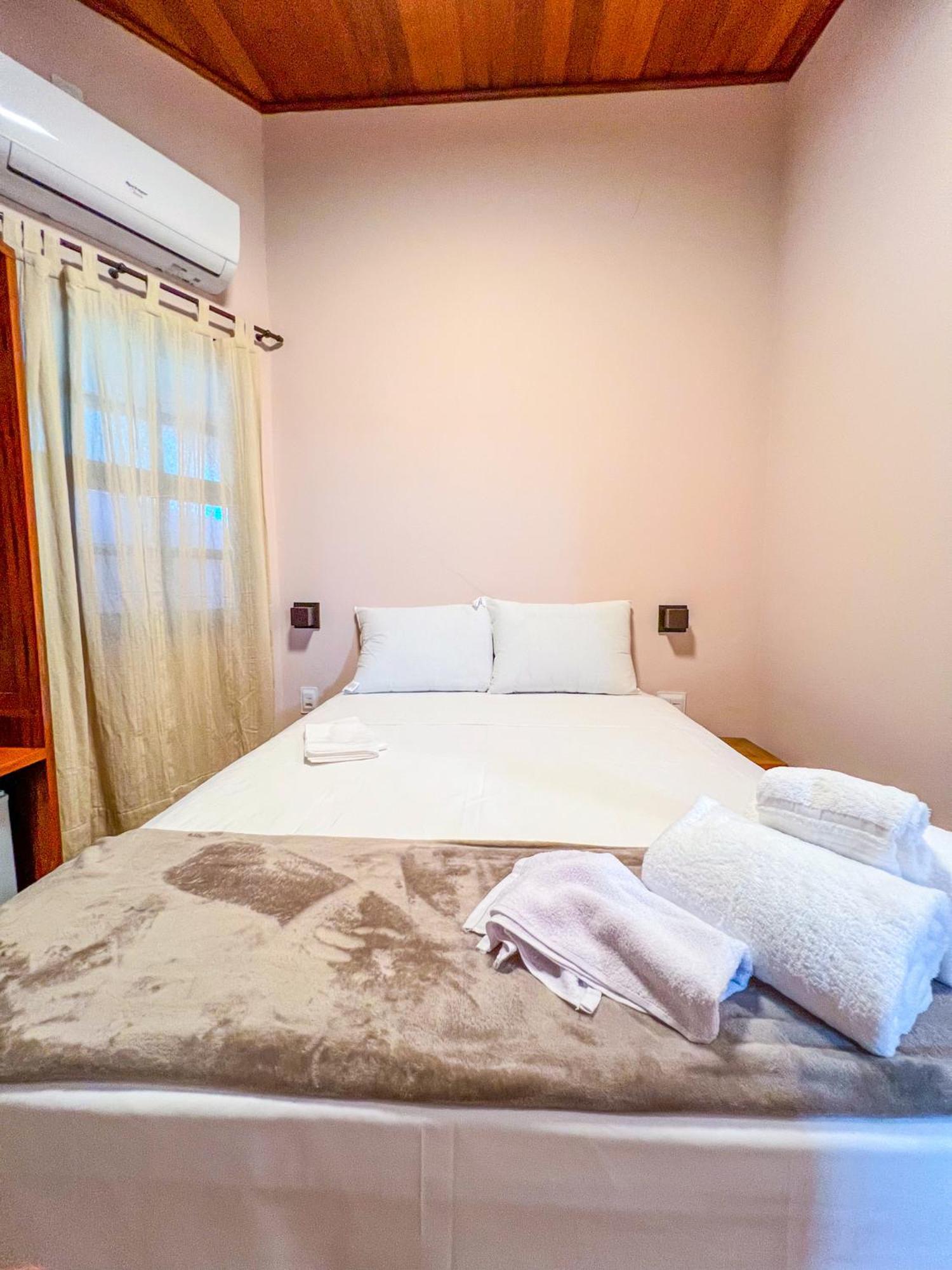 Balanco Do Mar Rooms Praia do Forte Εξωτερικό φωτογραφία