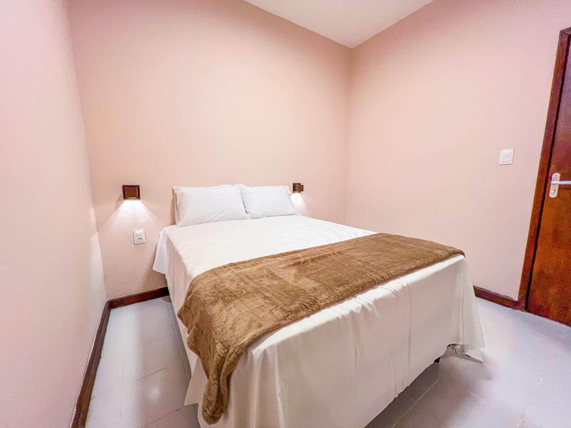 Balanco Do Mar Rooms Praia do Forte Εξωτερικό φωτογραφία