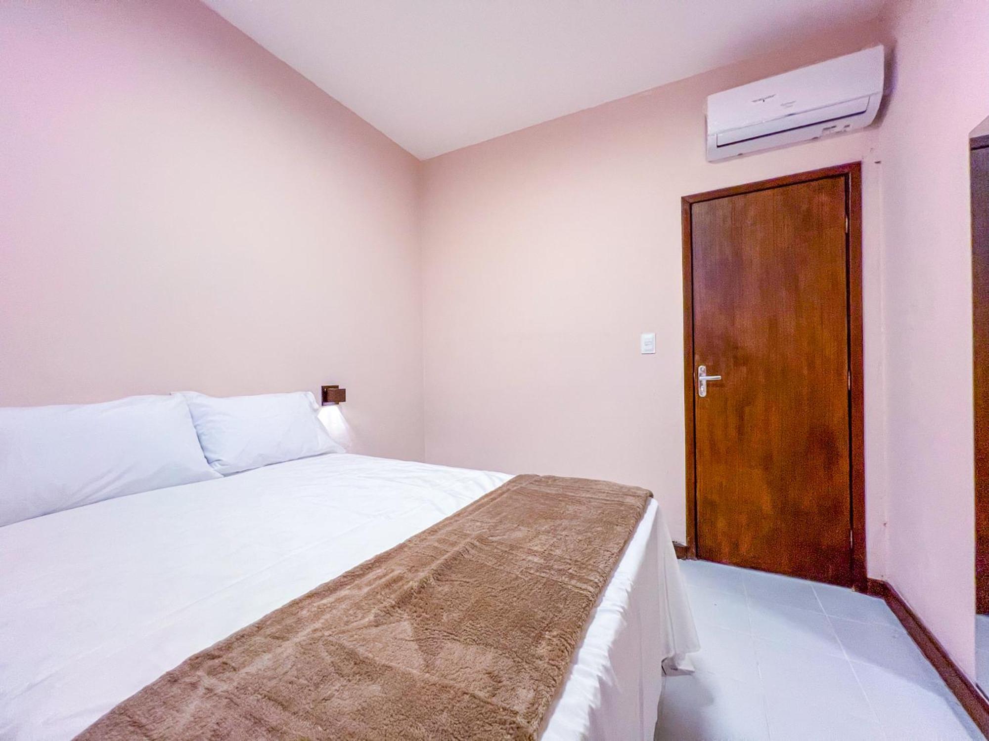 Balanco Do Mar Rooms Praia do Forte Εξωτερικό φωτογραφία