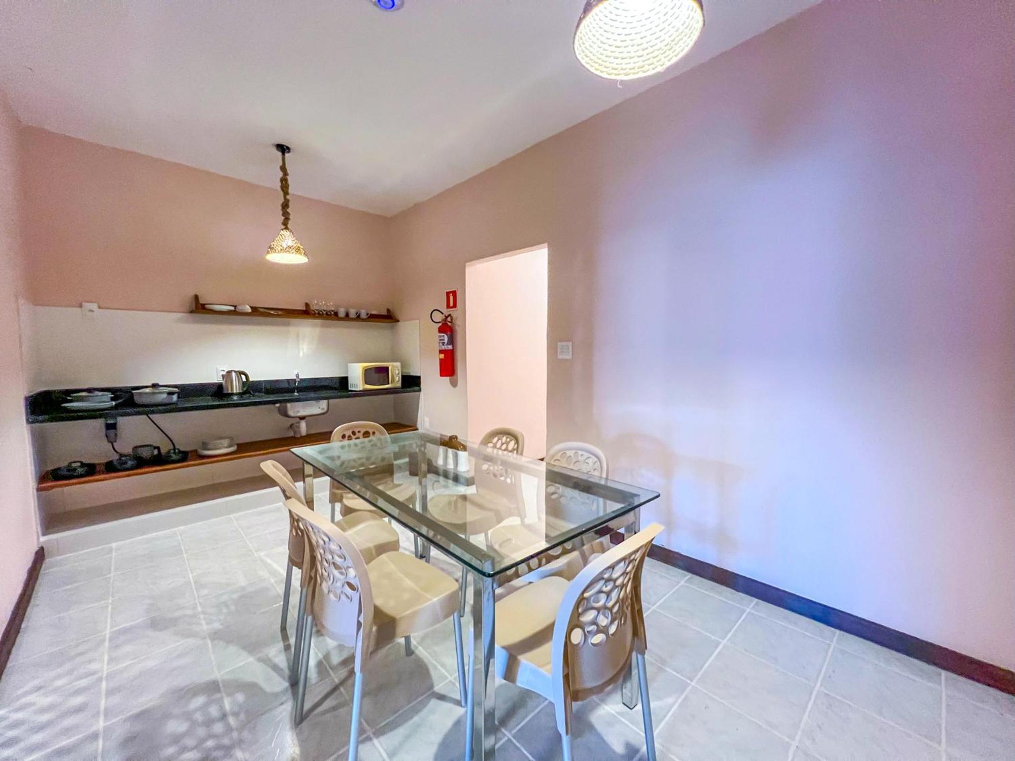 Balanco Do Mar Rooms Praia do Forte Εξωτερικό φωτογραφία
