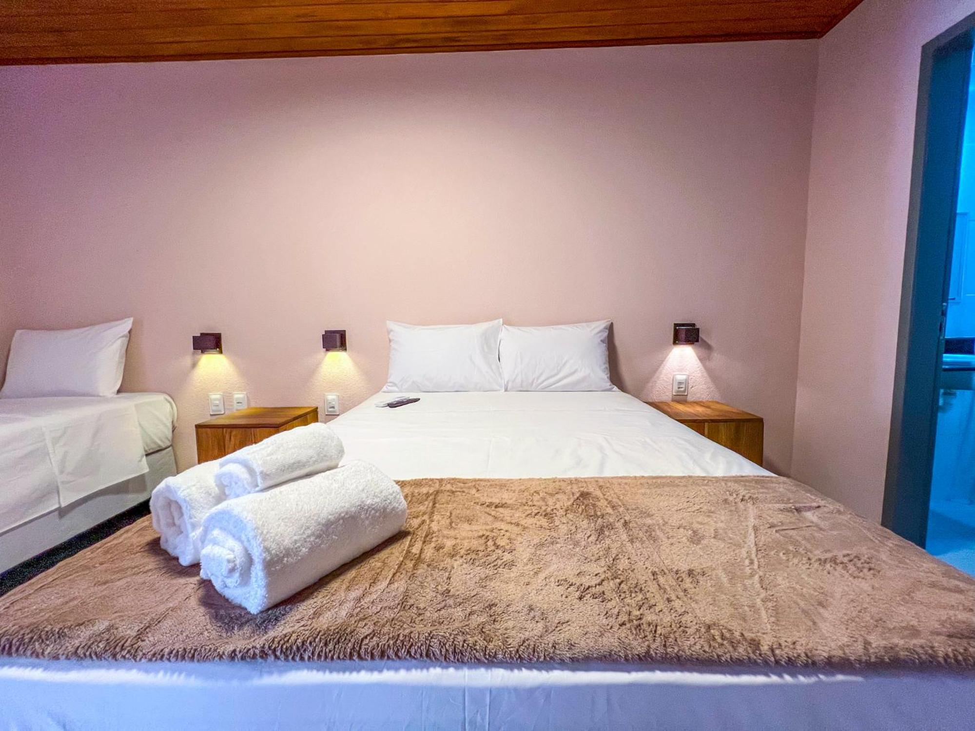 Balanco Do Mar Rooms Praia do Forte Εξωτερικό φωτογραφία