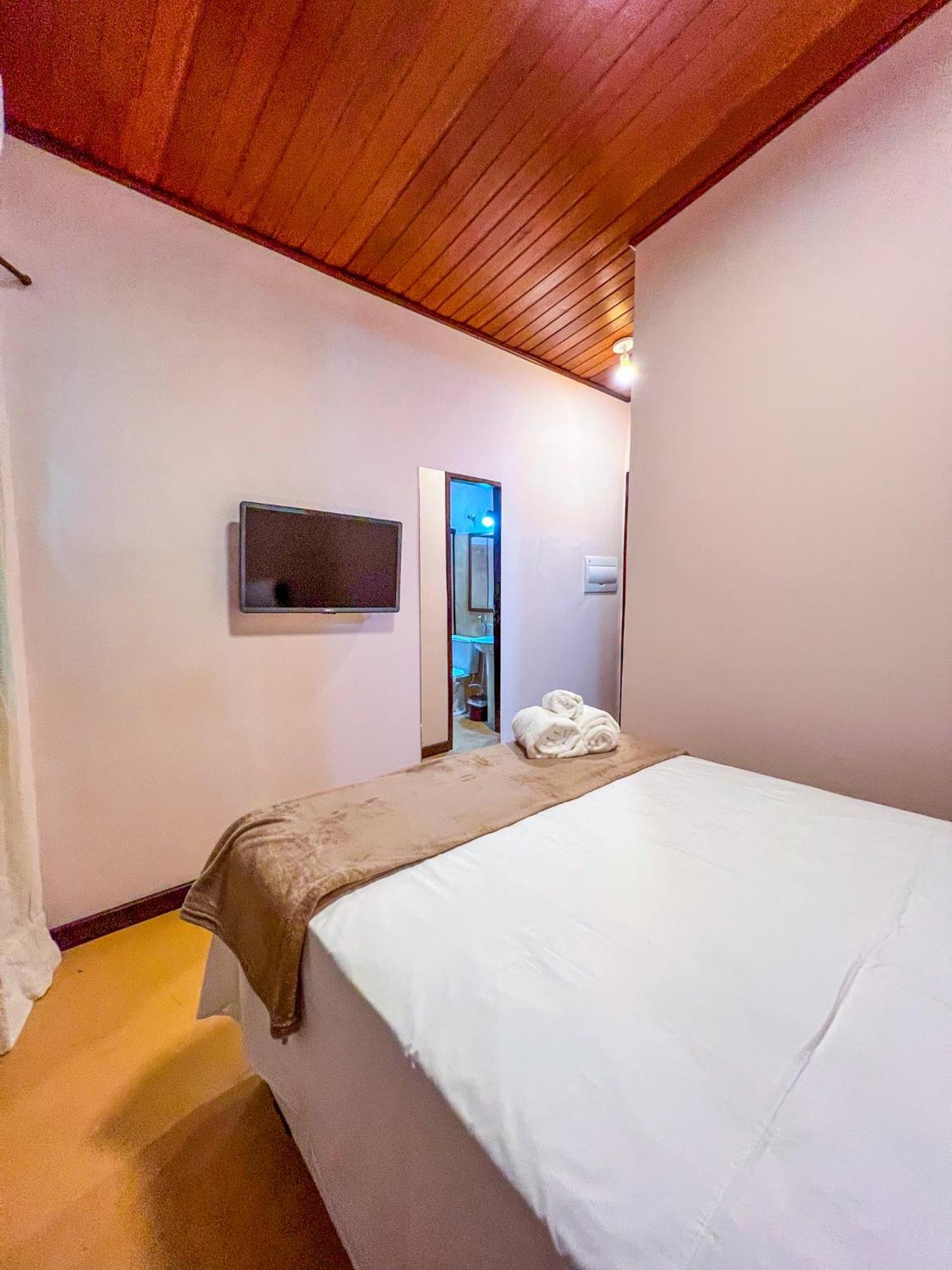 Balanco Do Mar Rooms Praia do Forte Εξωτερικό φωτογραφία