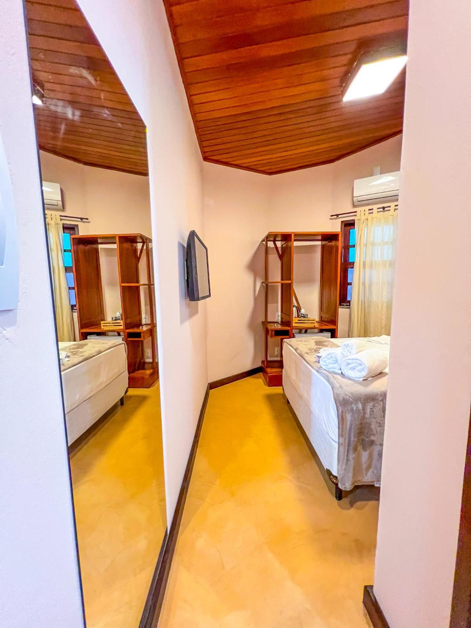 Balanco Do Mar Rooms Praia do Forte Εξωτερικό φωτογραφία