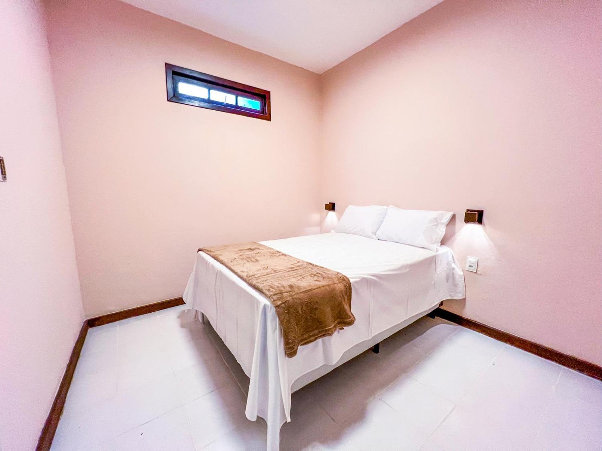 Balanco Do Mar Rooms Praia do Forte Εξωτερικό φωτογραφία