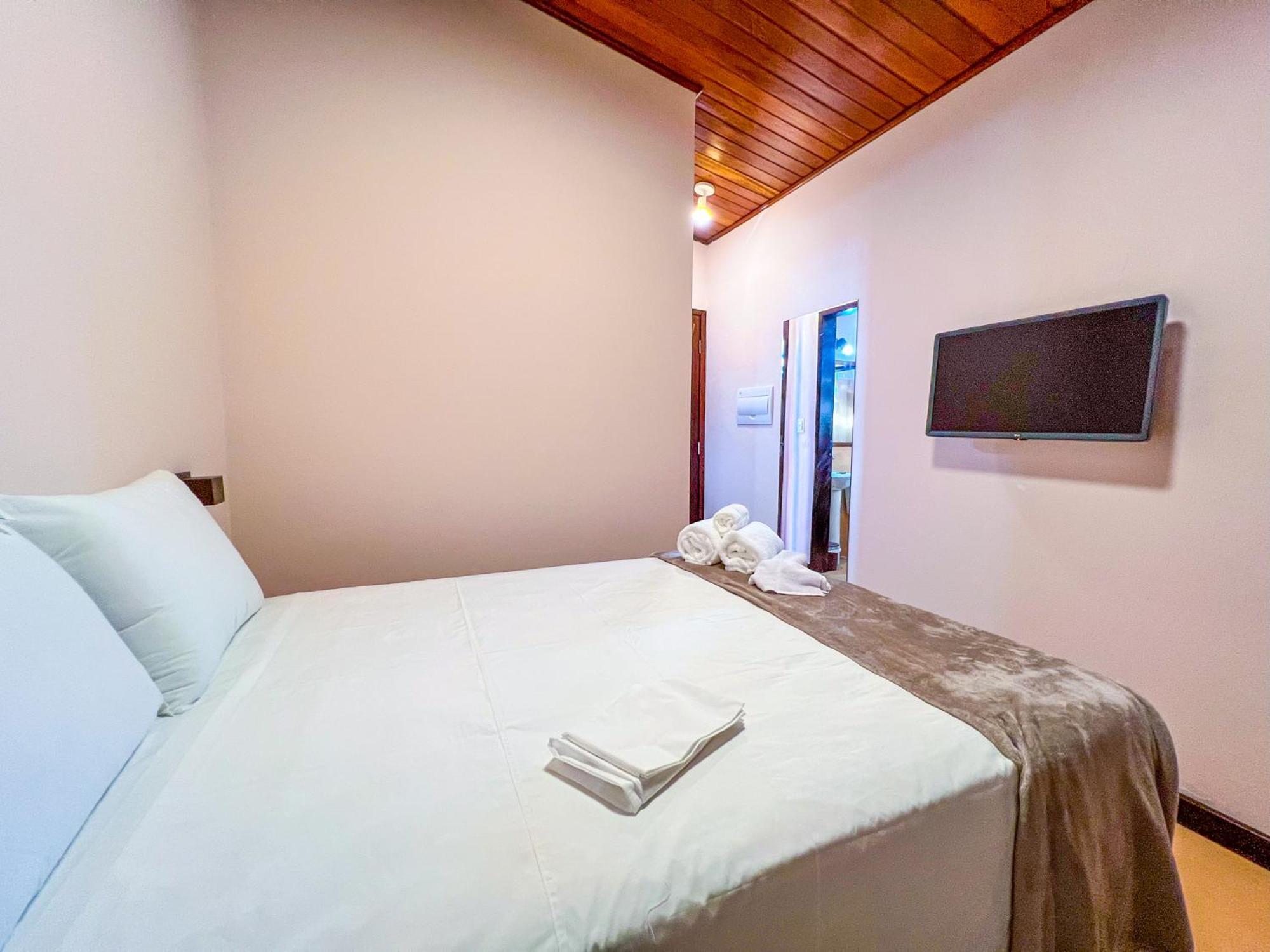 Balanco Do Mar Rooms Praia do Forte Εξωτερικό φωτογραφία
