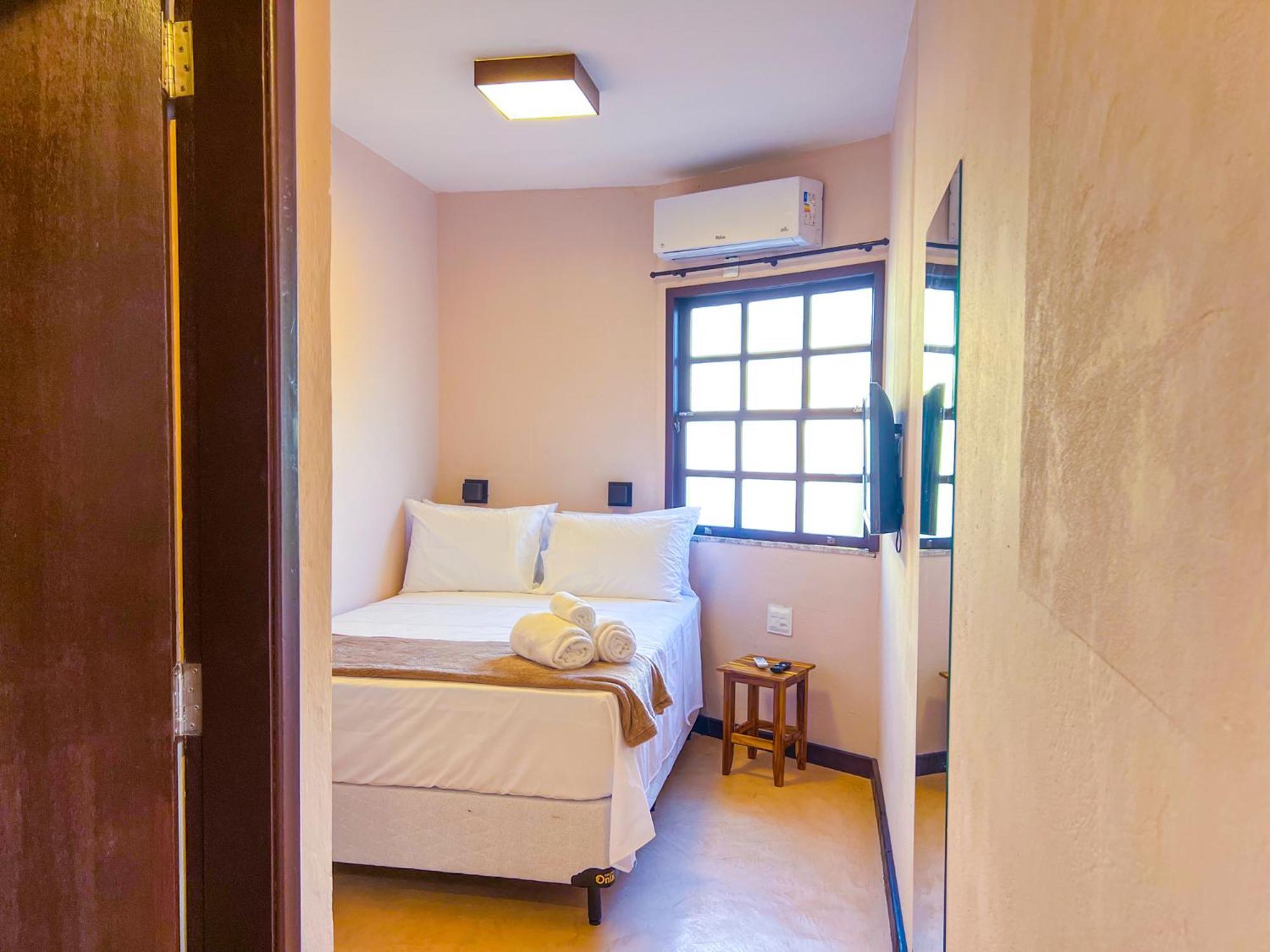 Balanco Do Mar Rooms Praia do Forte Εξωτερικό φωτογραφία