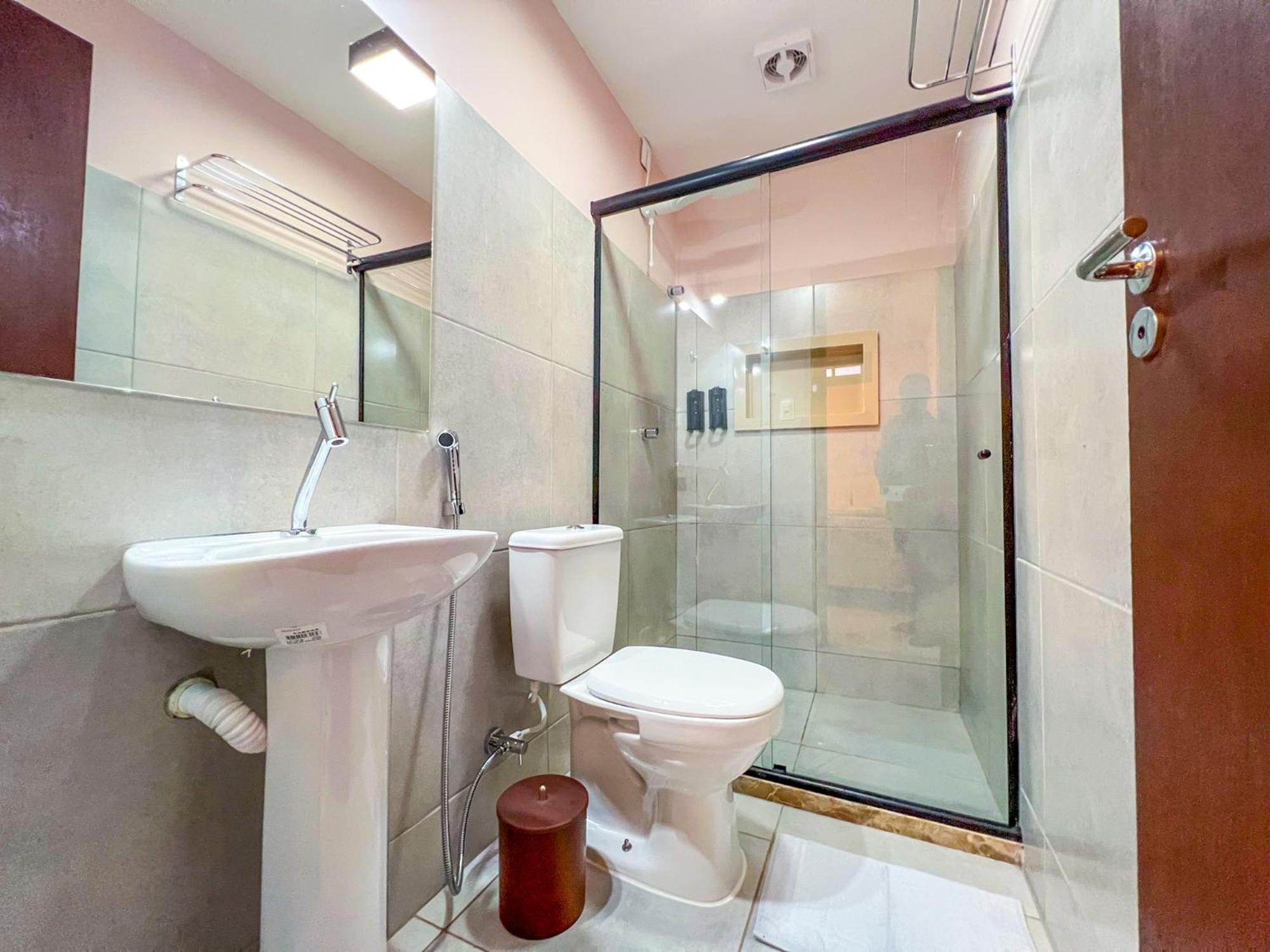 Balanco Do Mar Rooms Praia do Forte Εξωτερικό φωτογραφία