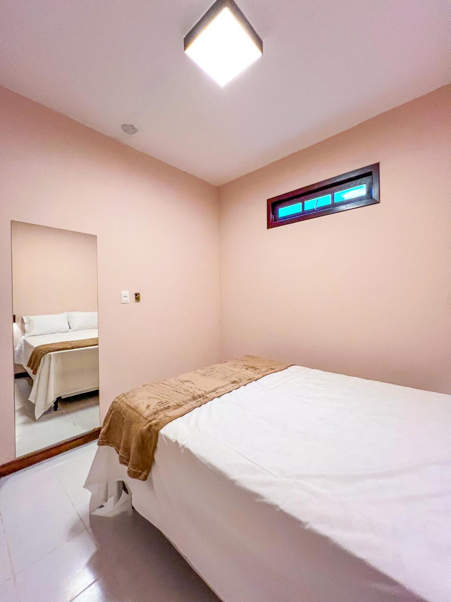 Balanco Do Mar Rooms Praia do Forte Εξωτερικό φωτογραφία