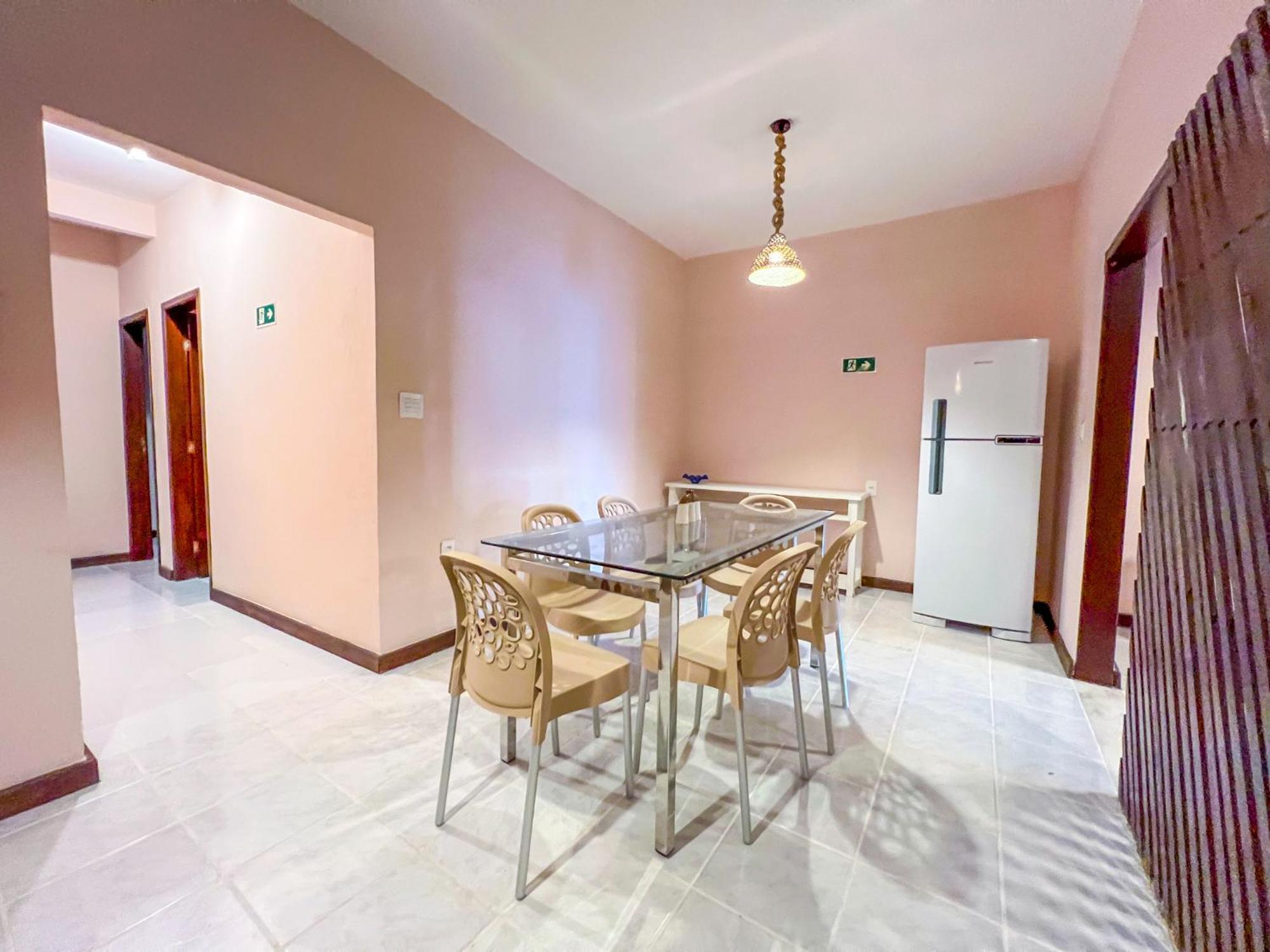 Balanco Do Mar Rooms Praia do Forte Εξωτερικό φωτογραφία