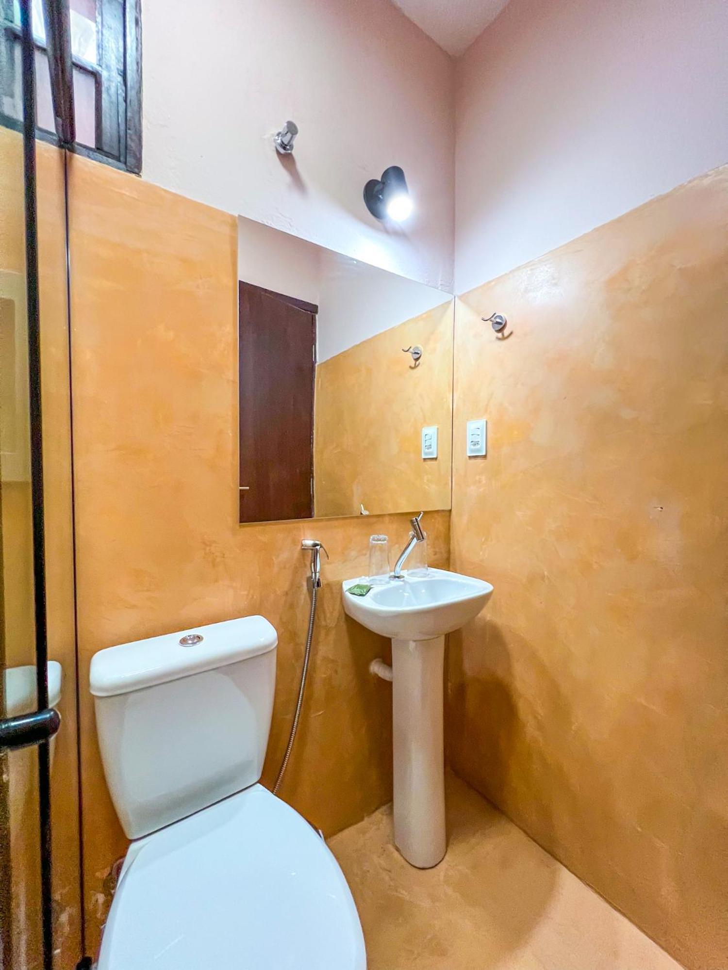 Balanco Do Mar Rooms Praia do Forte Εξωτερικό φωτογραφία