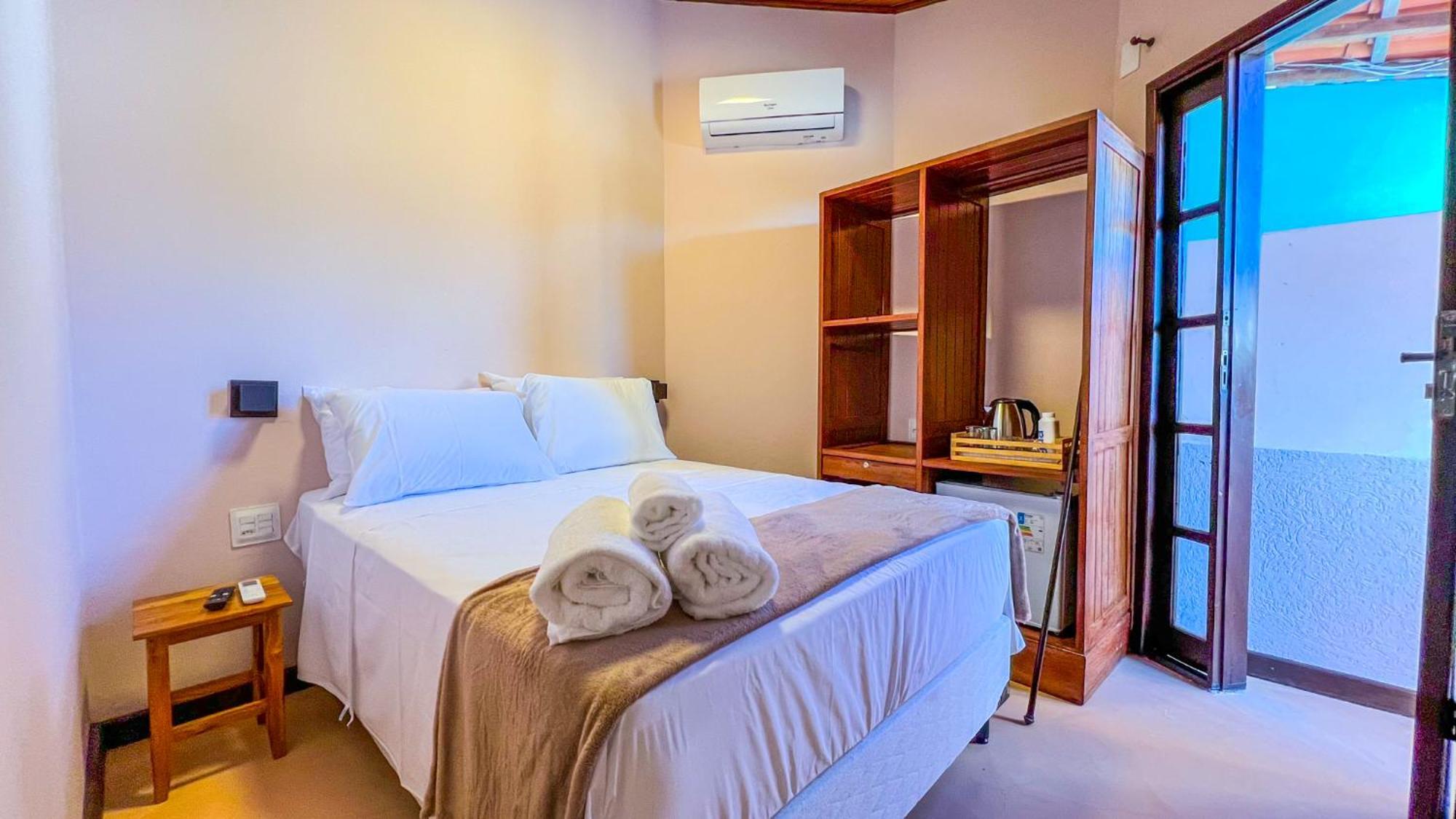Balanco Do Mar Rooms Praia do Forte Εξωτερικό φωτογραφία