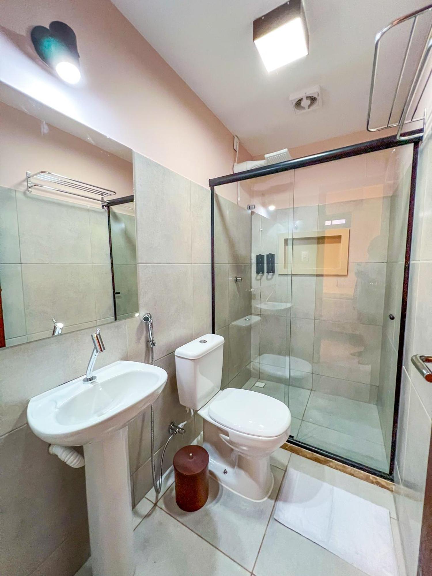Balanco Do Mar Rooms Praia do Forte Εξωτερικό φωτογραφία