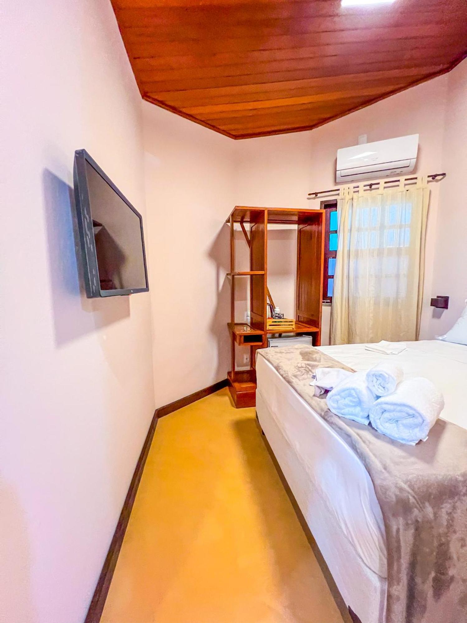Balanco Do Mar Rooms Praia do Forte Εξωτερικό φωτογραφία