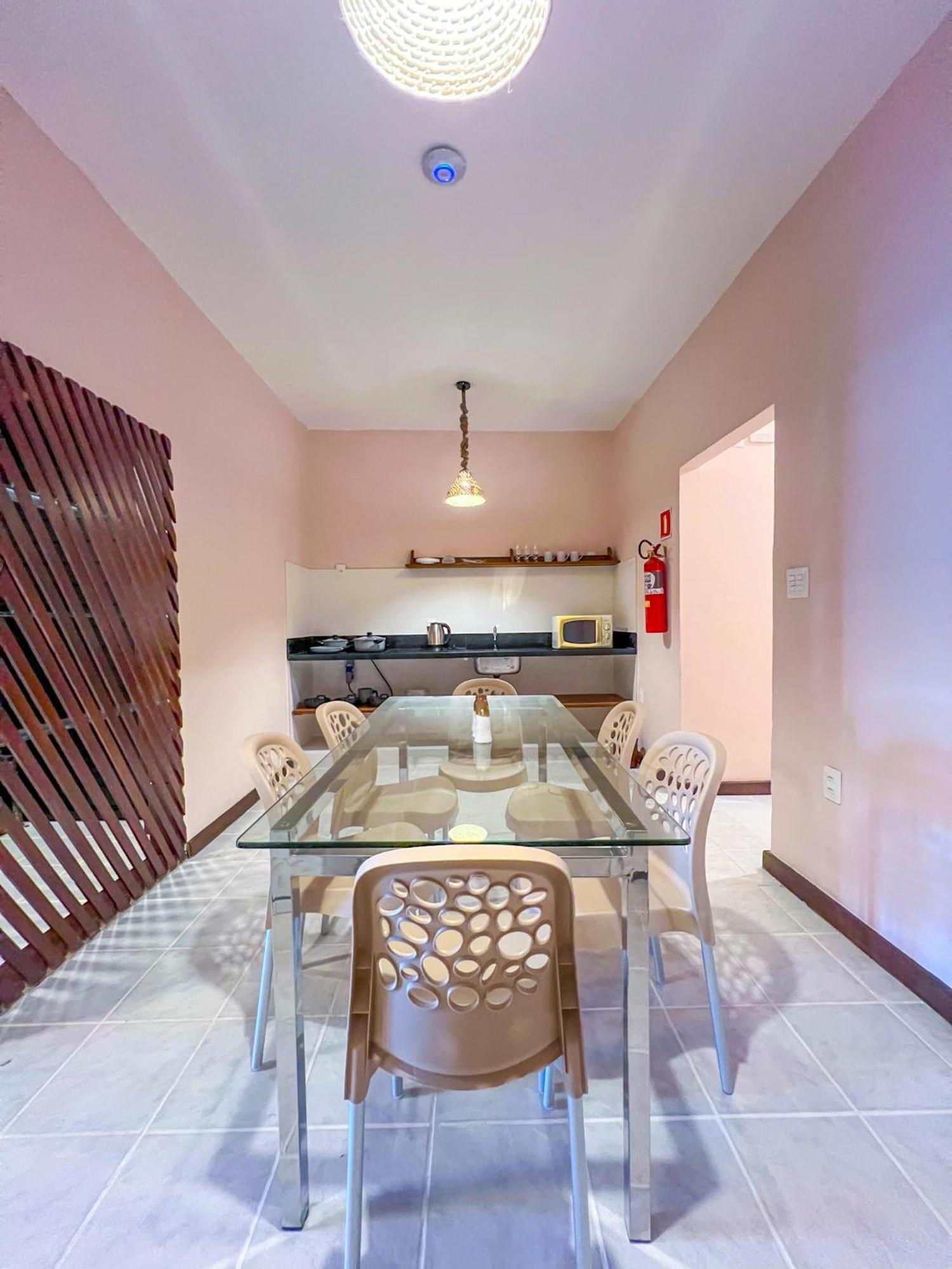 Balanco Do Mar Rooms Praia do Forte Εξωτερικό φωτογραφία