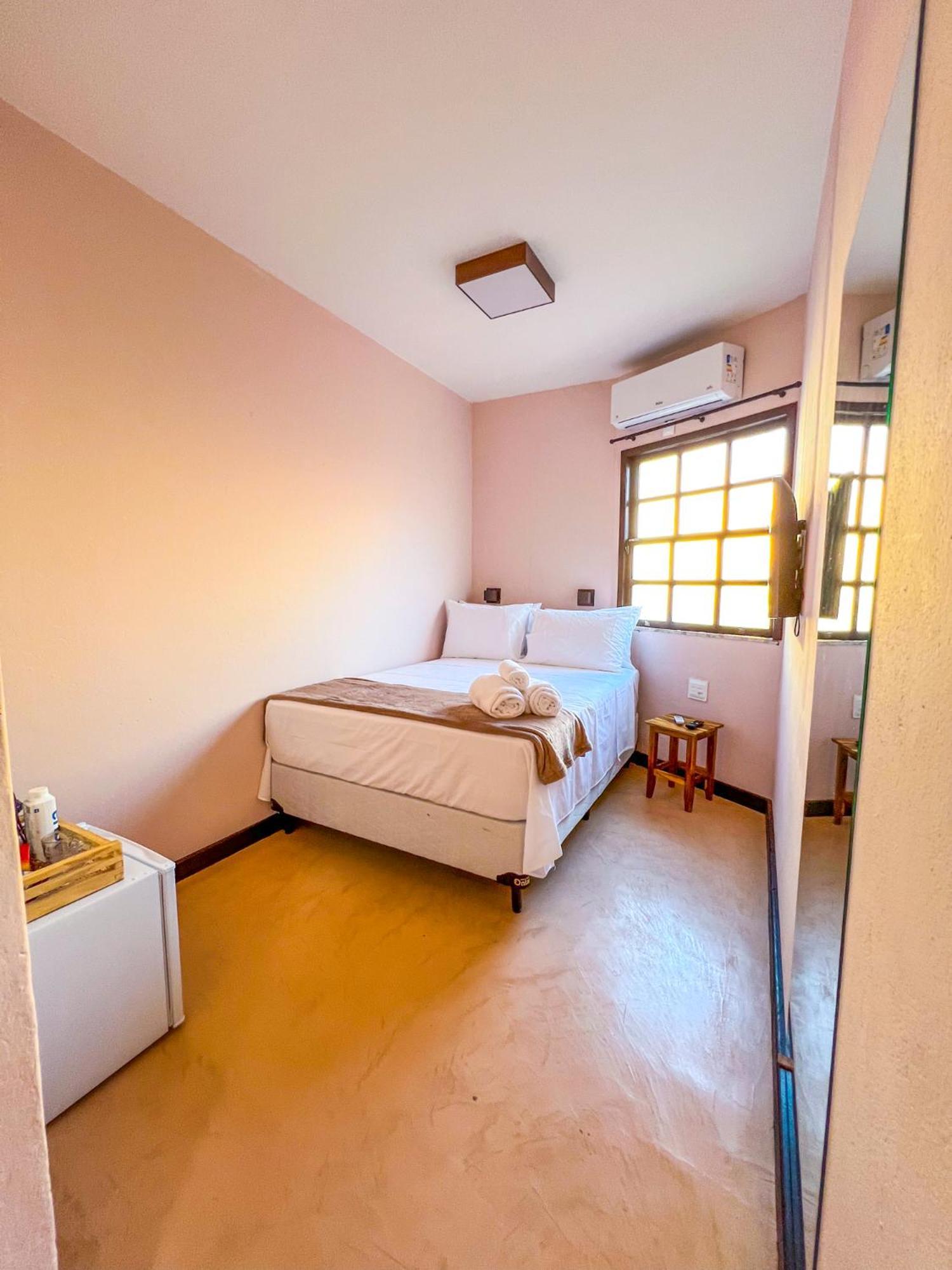 Balanco Do Mar Rooms Praia do Forte Εξωτερικό φωτογραφία