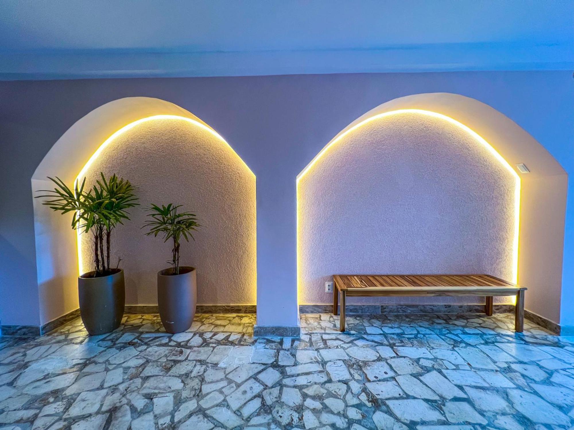 Balanco Do Mar Rooms Praia do Forte Εξωτερικό φωτογραφία