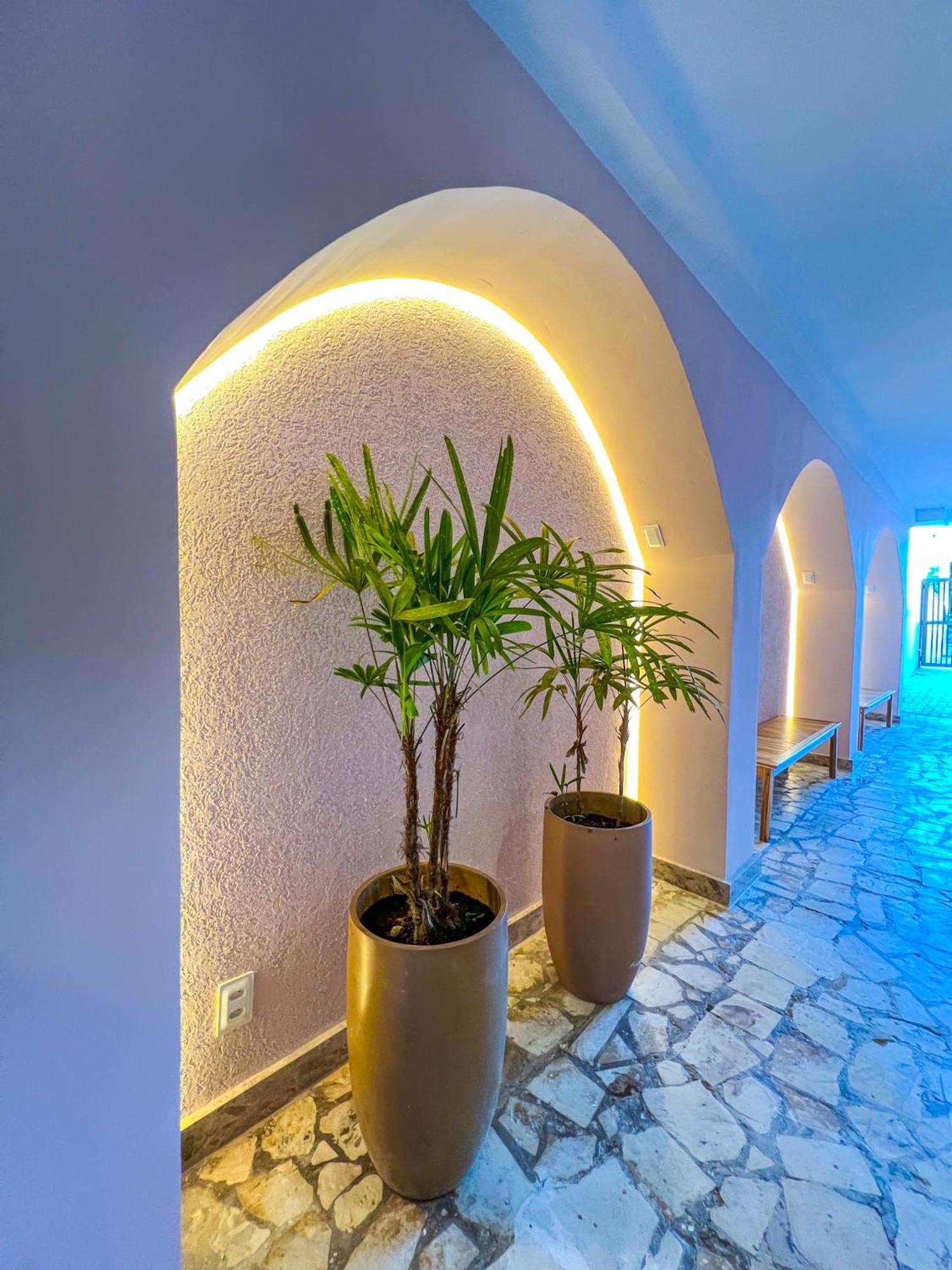 Balanco Do Mar Rooms Praia do Forte Εξωτερικό φωτογραφία