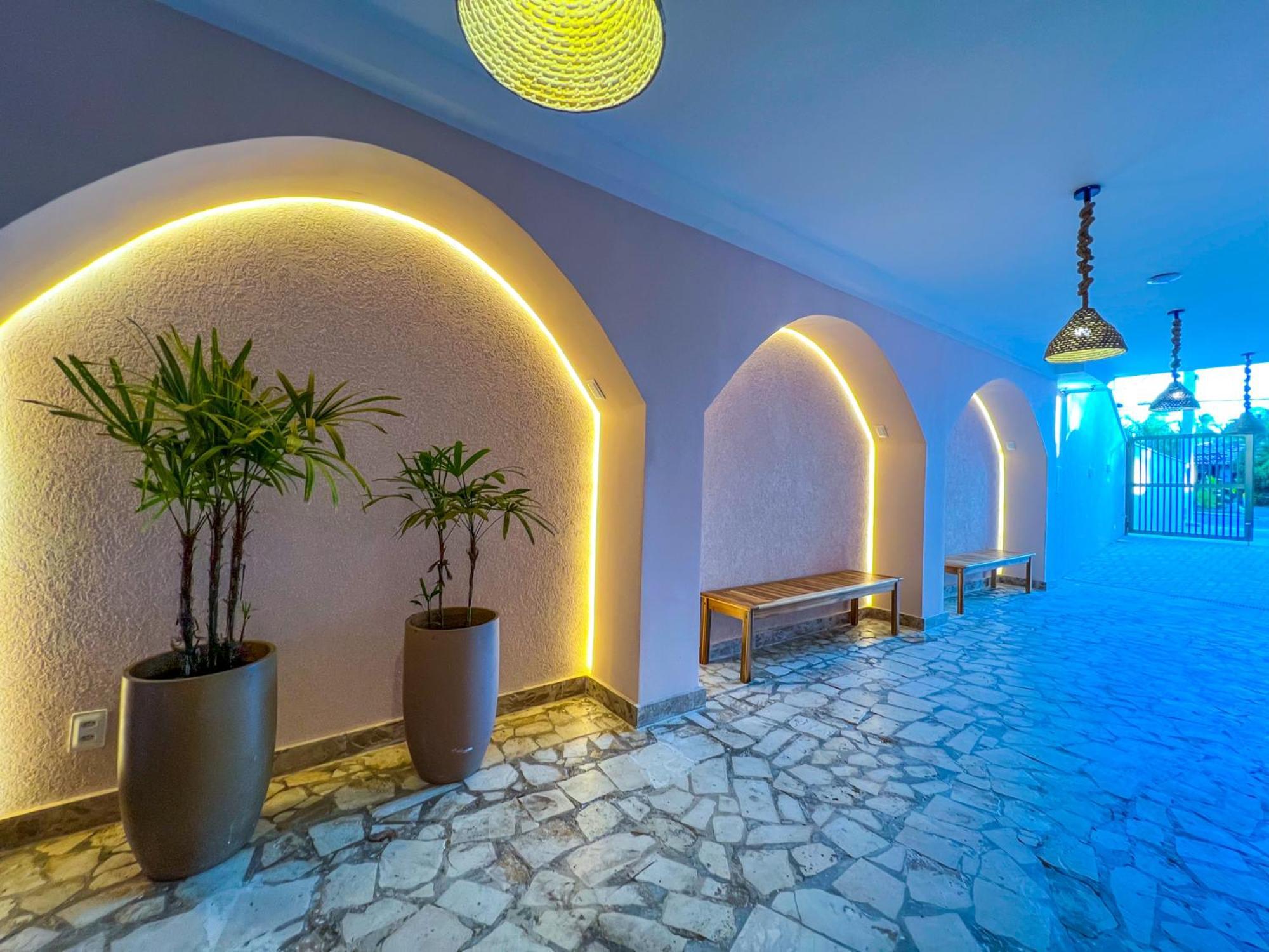 Balanco Do Mar Rooms Praia do Forte Εξωτερικό φωτογραφία